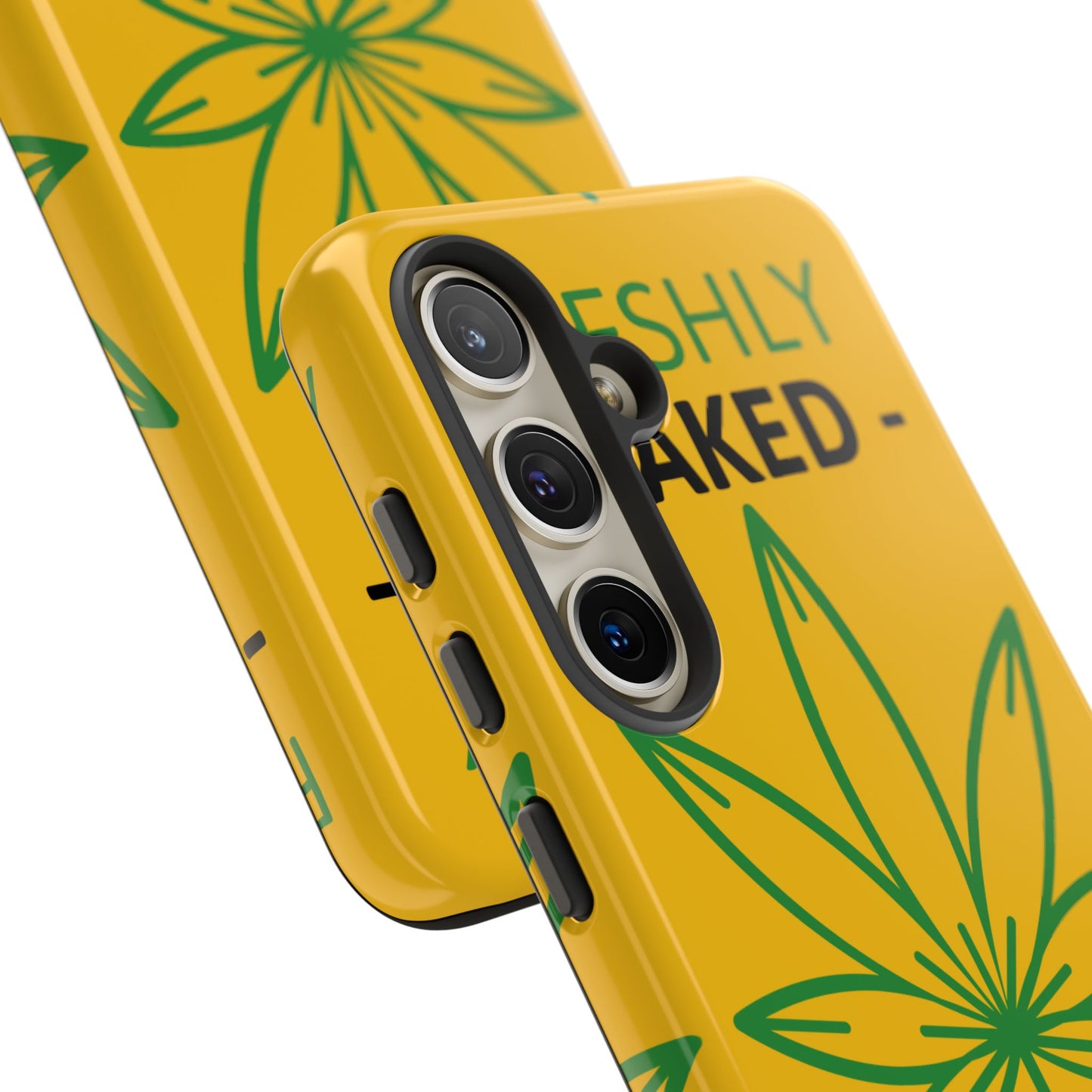 FRESHLY BAKED Tough Cases