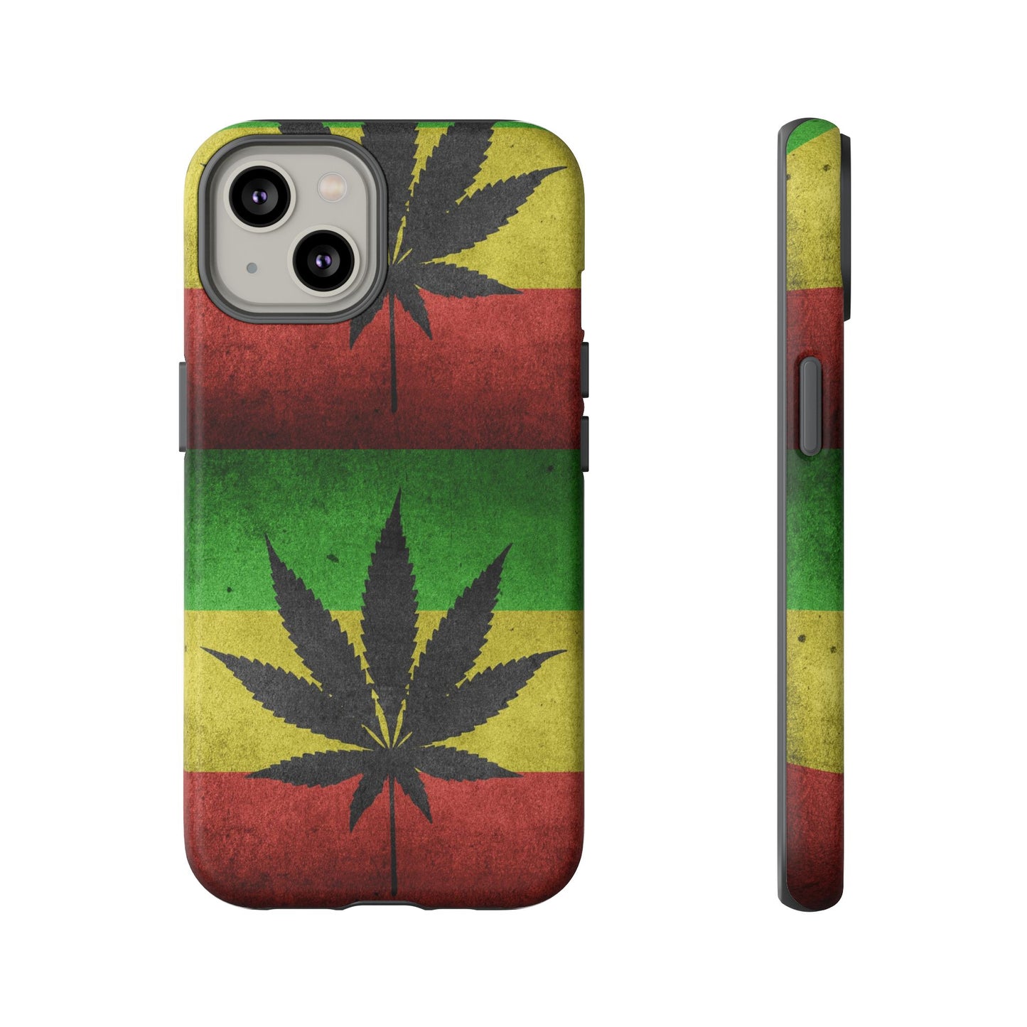 ONE LOVE Tough Cases