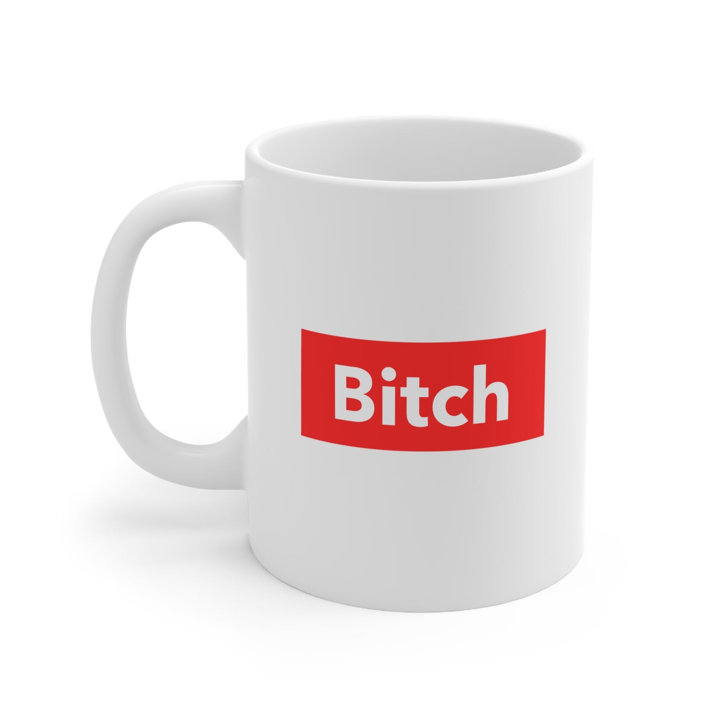 BITCHEY MUG