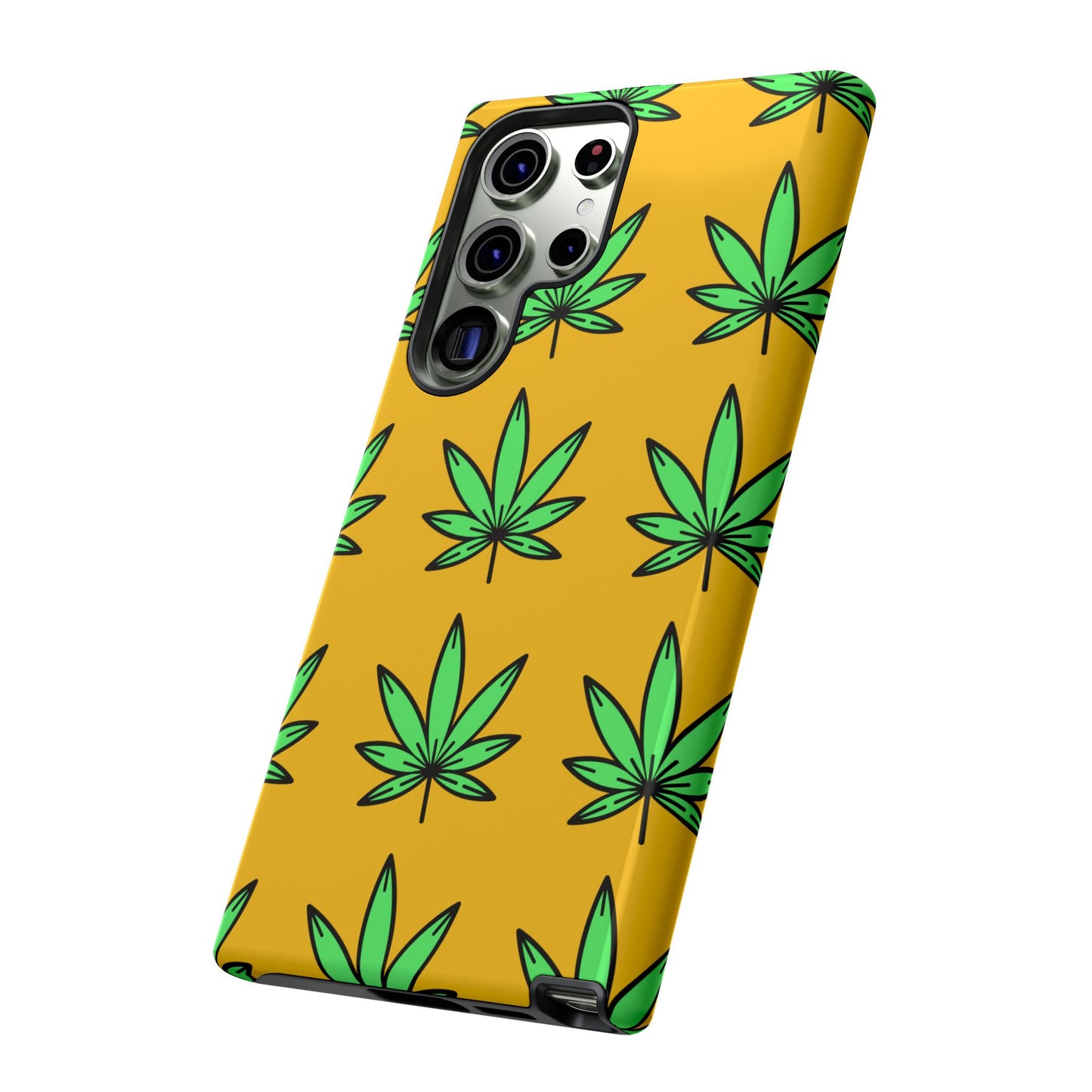 GREEN LEAF Tough Cases