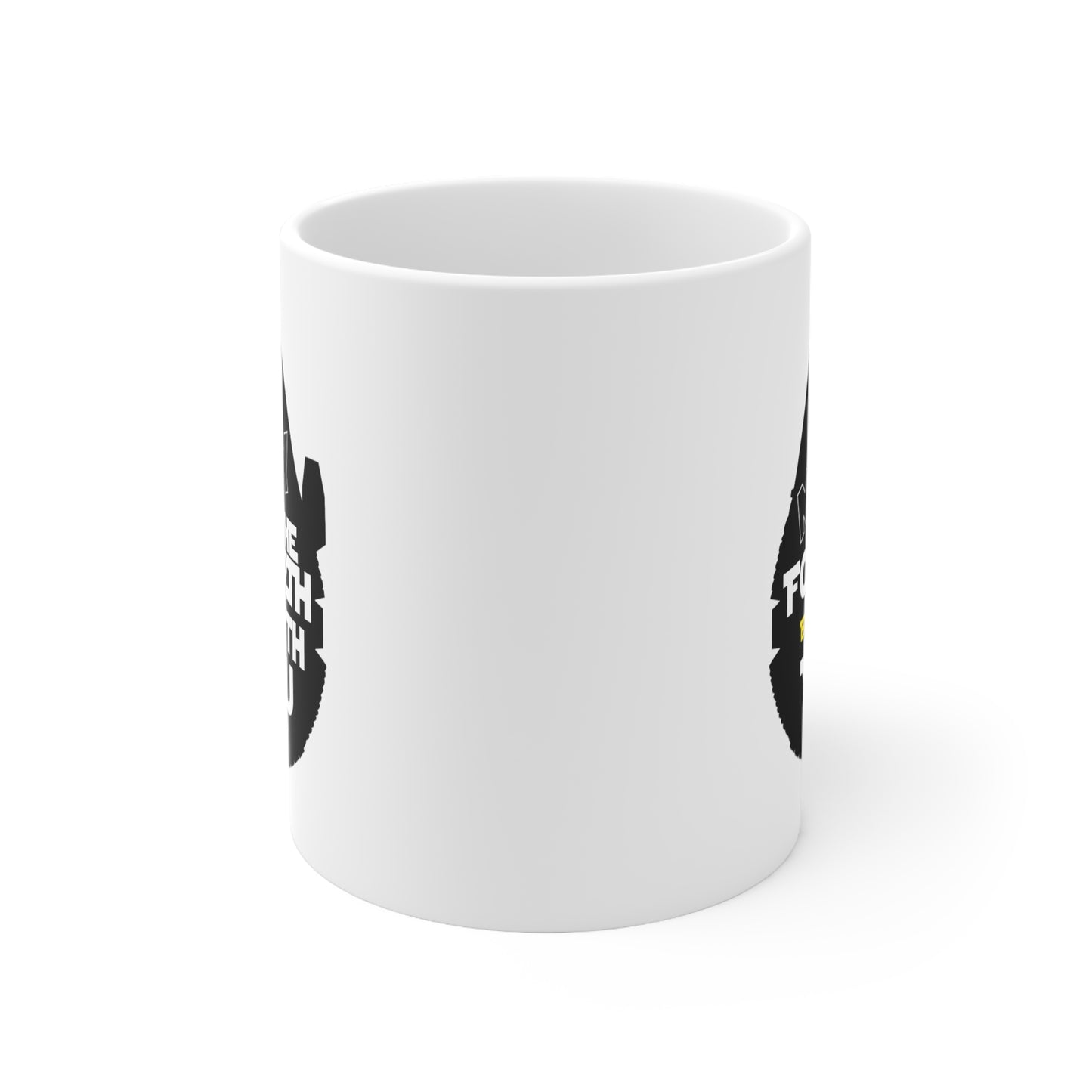 MAY THE FOURTH MUG