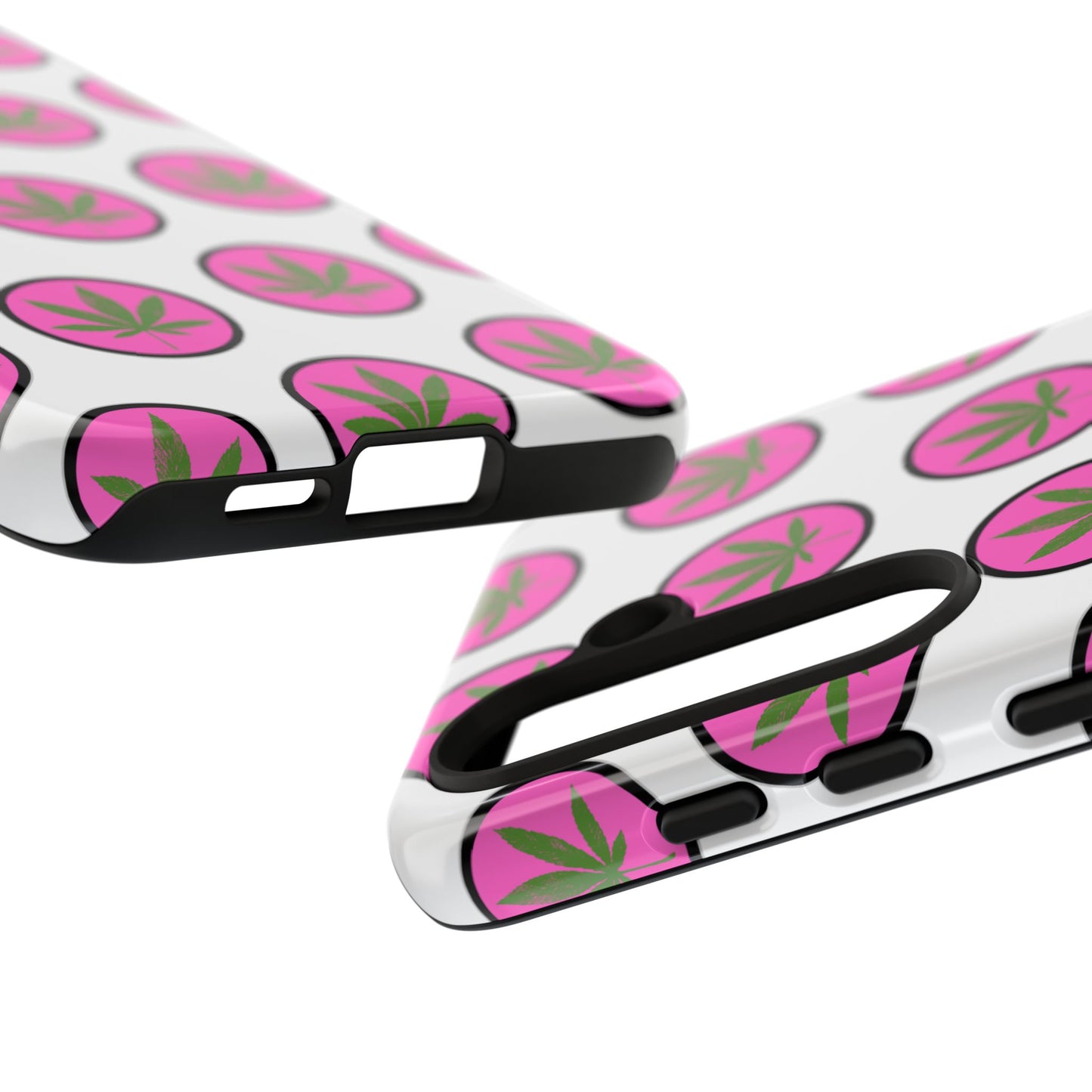 MARYJANE Tough Cases