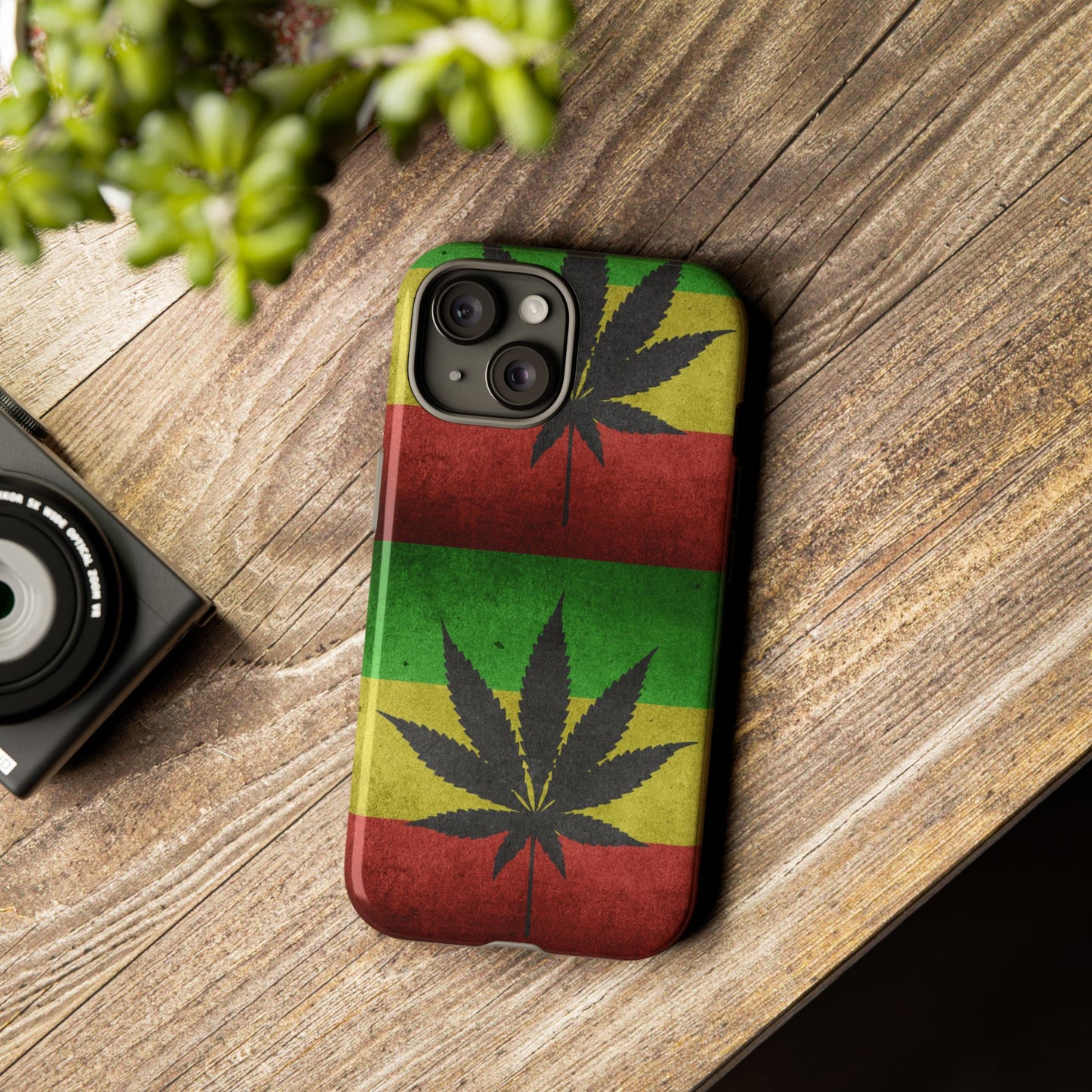 ONE LOVE Tough Cases