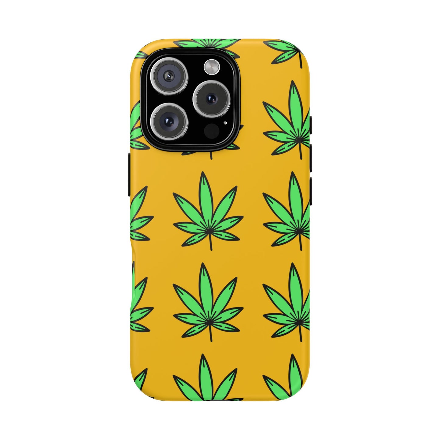 GREEN LEAF Tough Cases