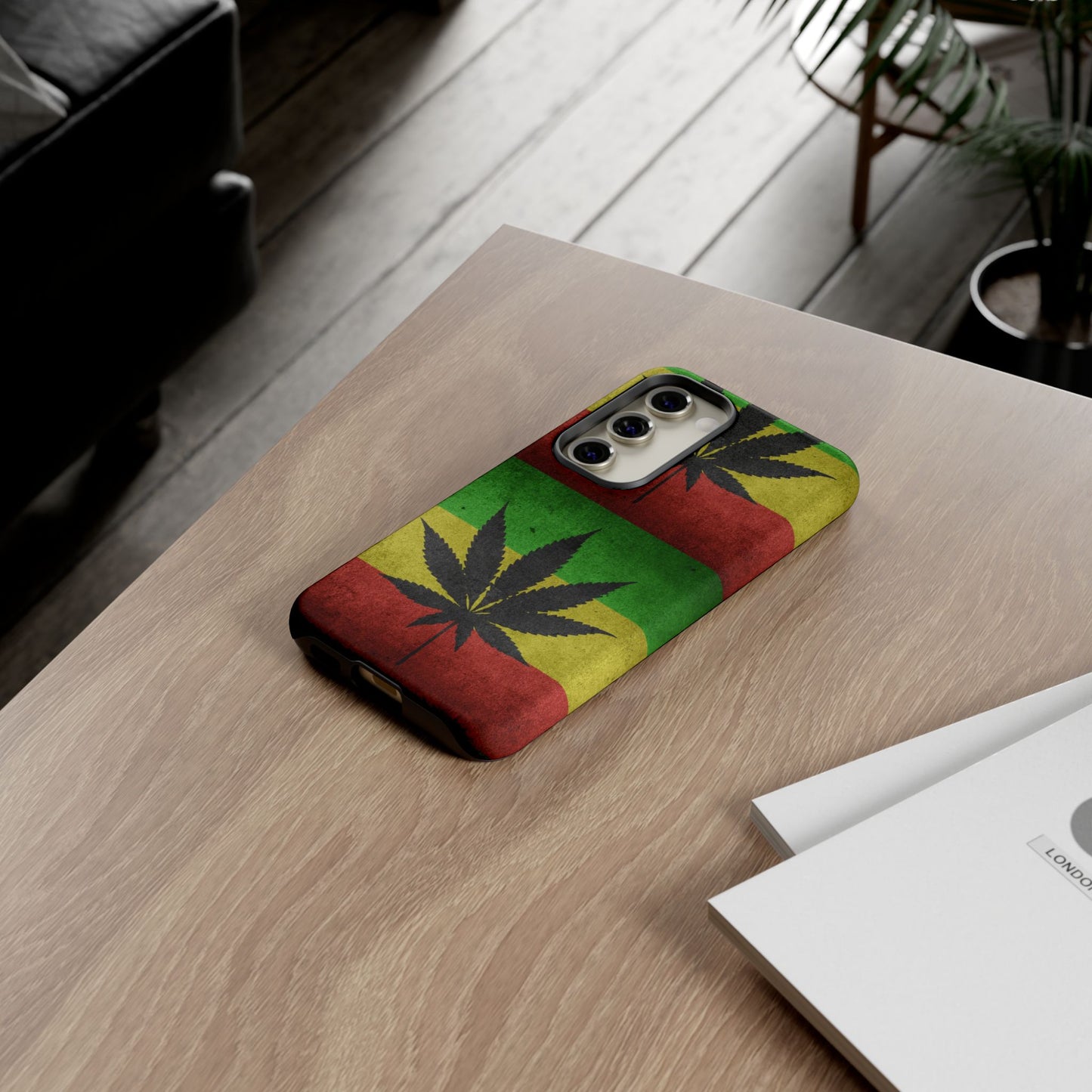 ONE LOVE Tough Cases