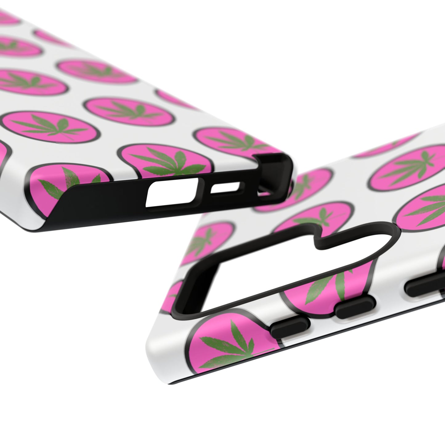 MARYJANE Tough Cases