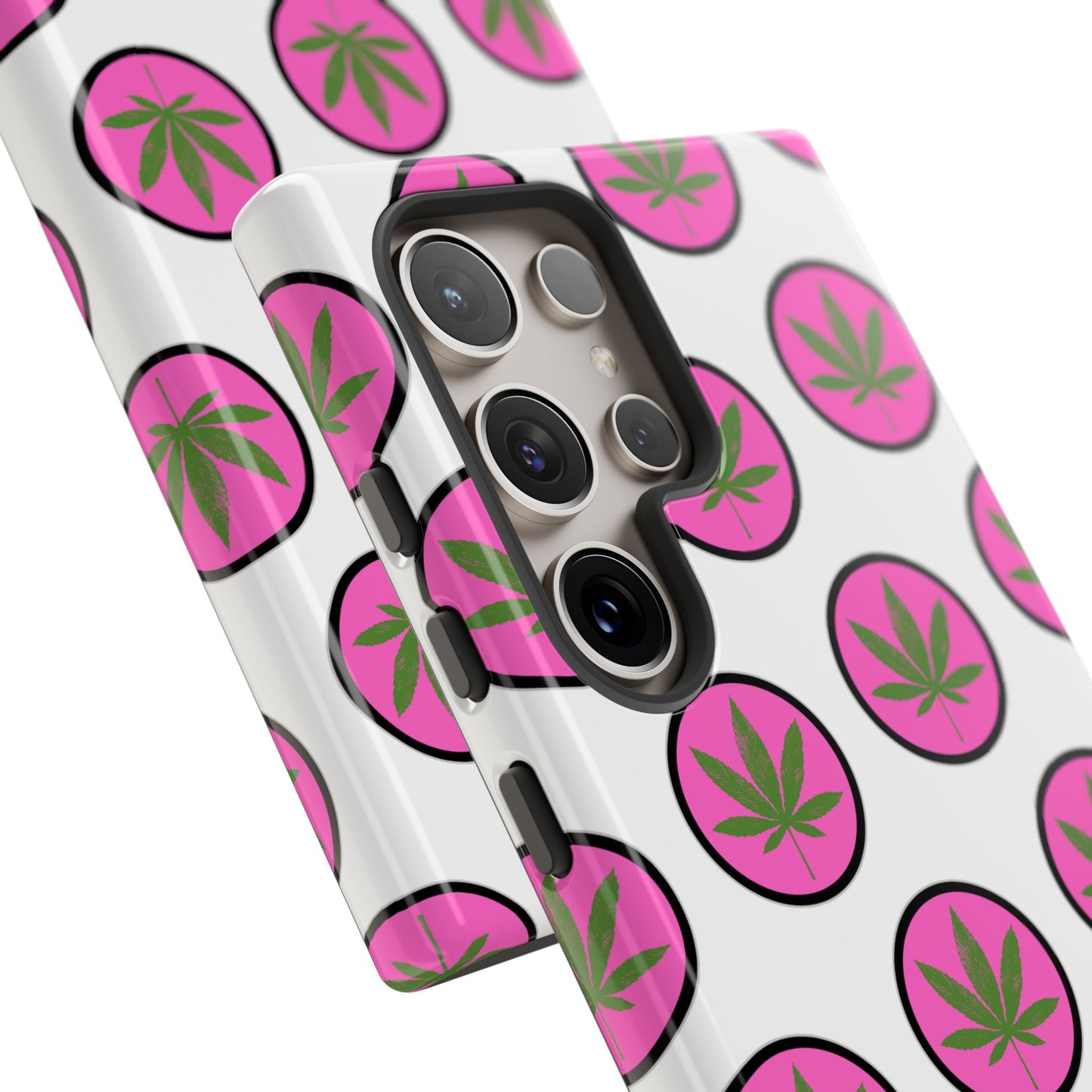 MARYJANE Tough Cases