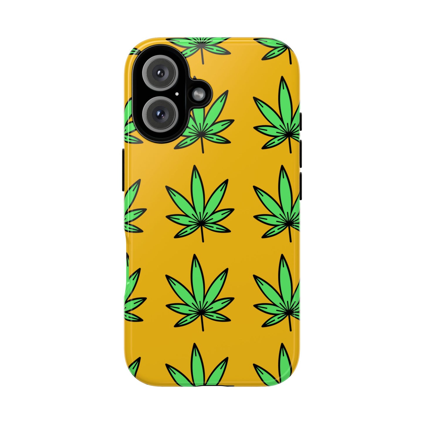 GREEN LEAF Tough Cases