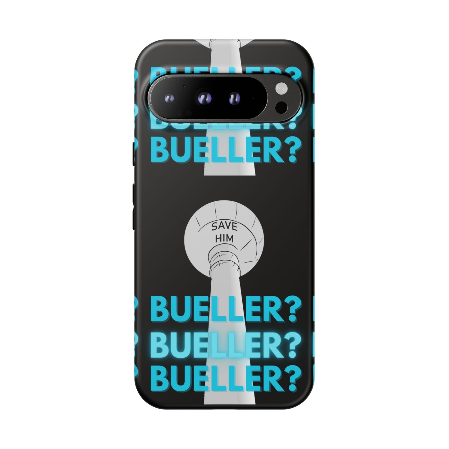 BUELLER Tough Cases