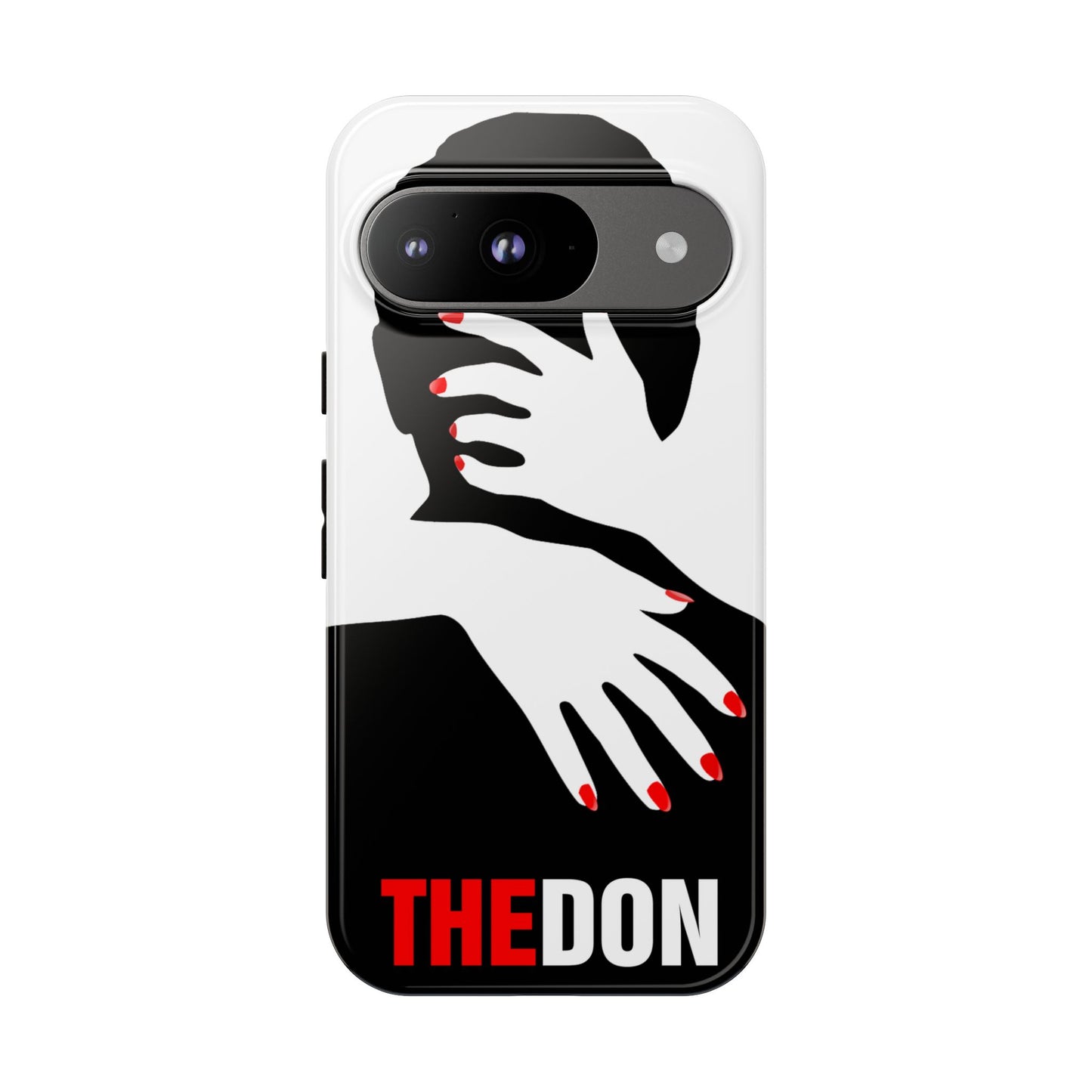 THE DON Tough Cases