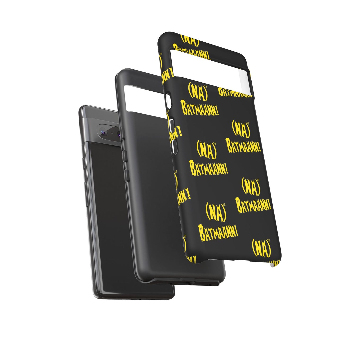 NA16 BATMAN Tough Cases