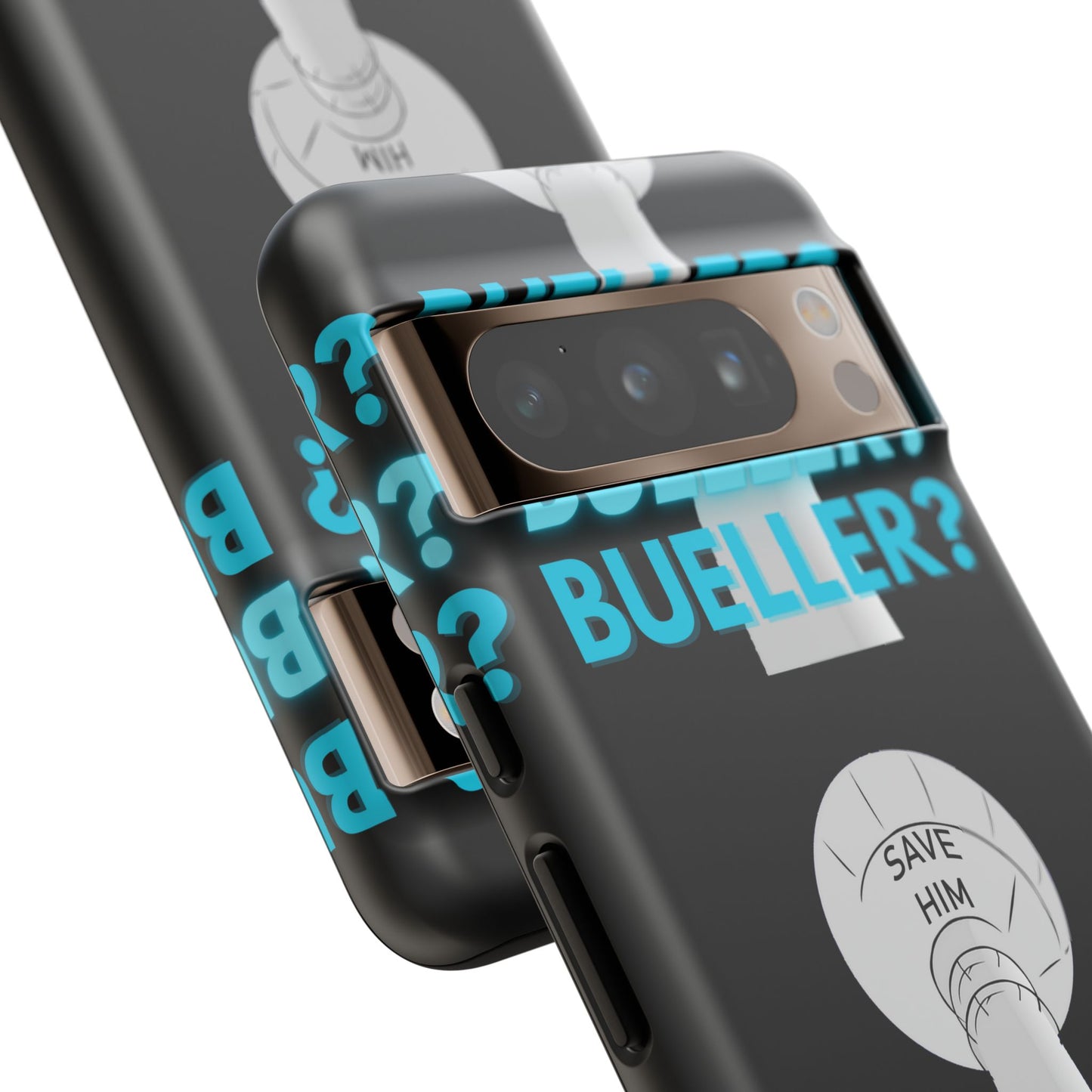 BUELLER Tough Cases