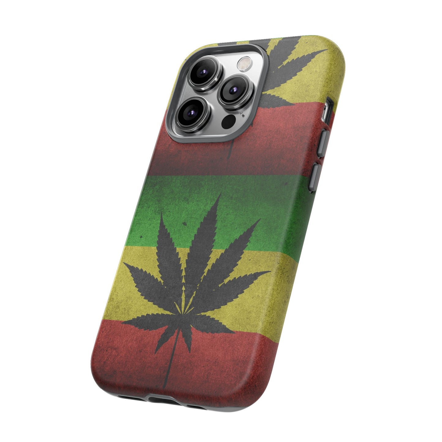 ONE LOVE Tough Cases