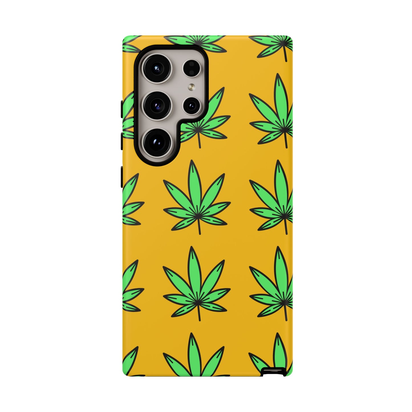 GREEN LEAF Tough Cases