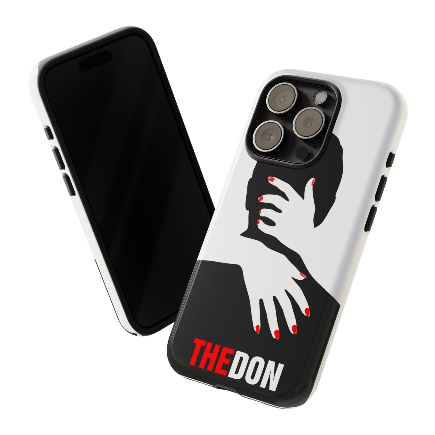 THE DON Tough Cases