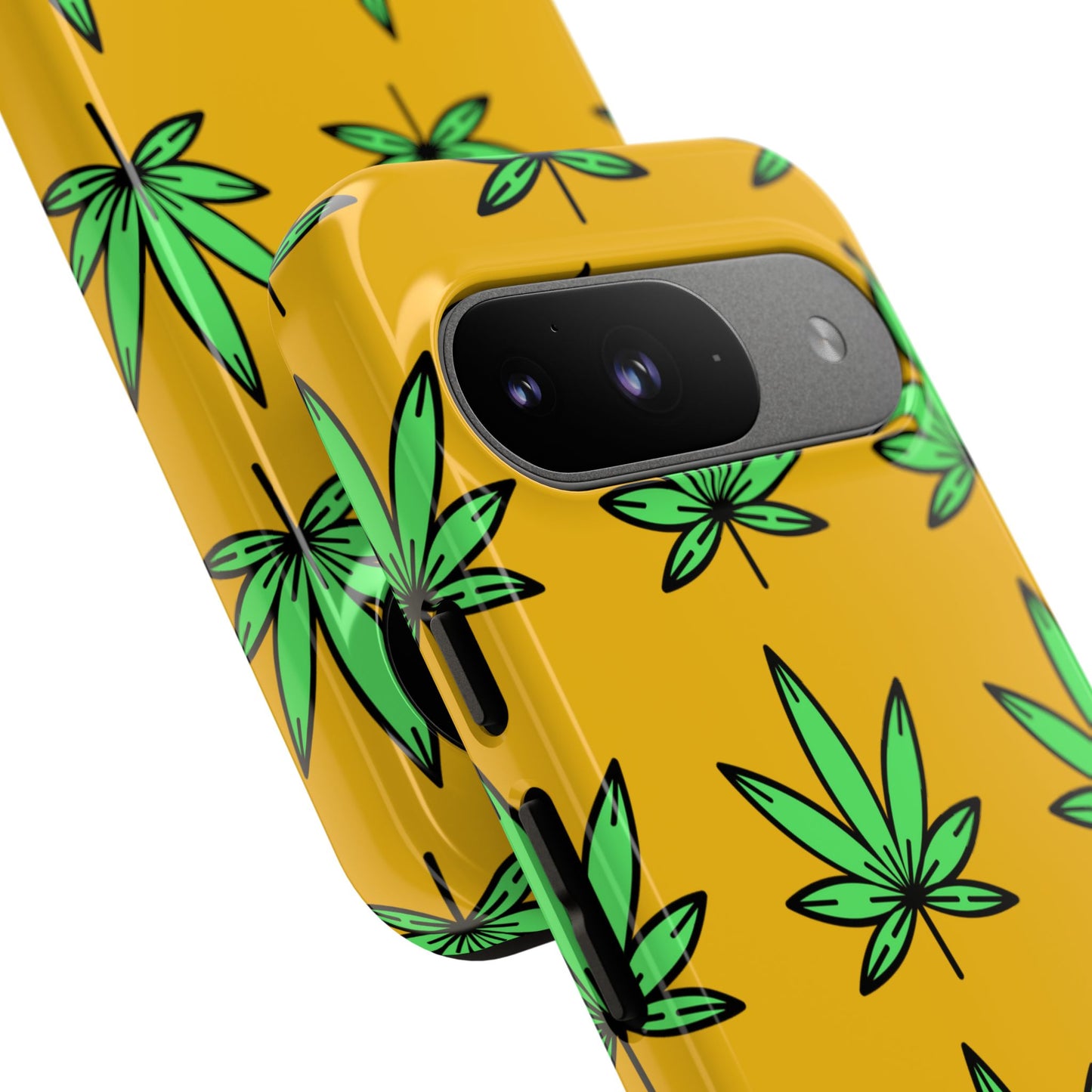 GREEN LEAF Tough Cases