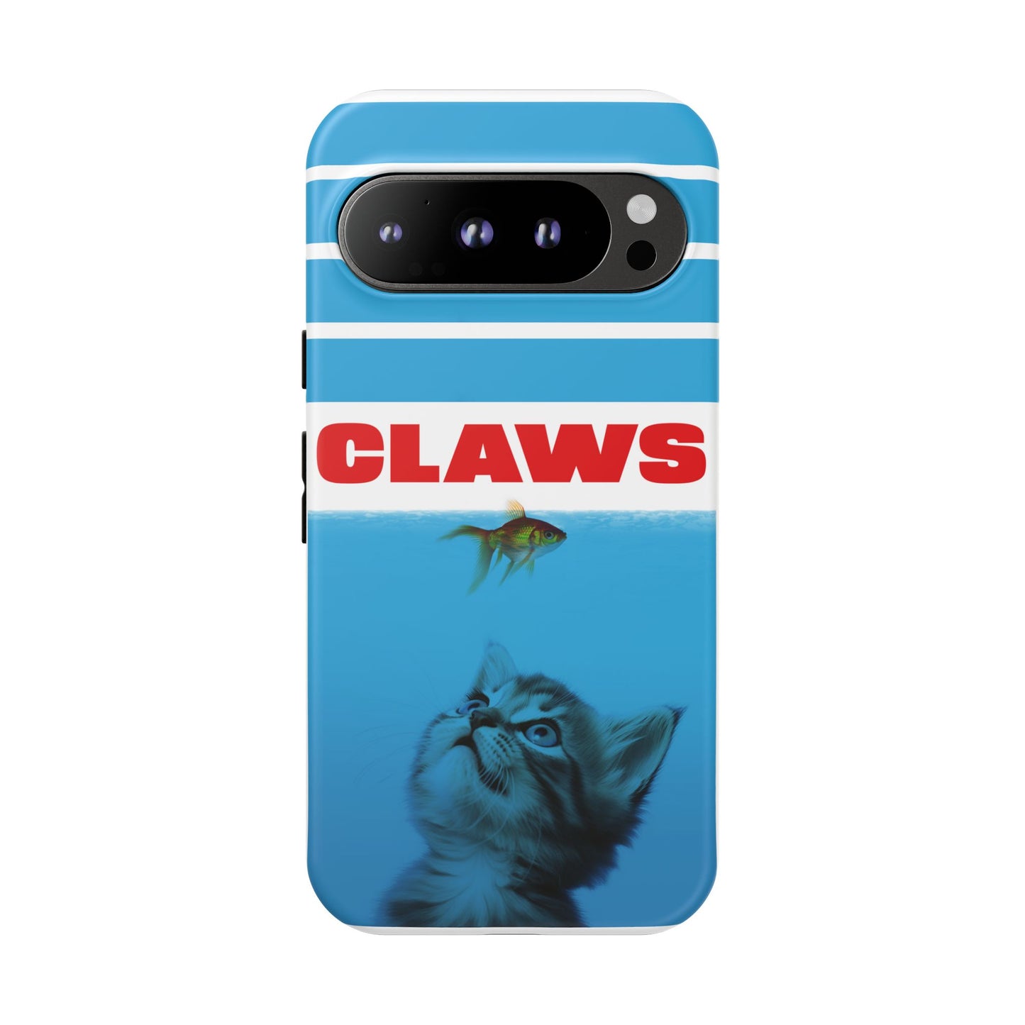 CLAWS Tough Cases