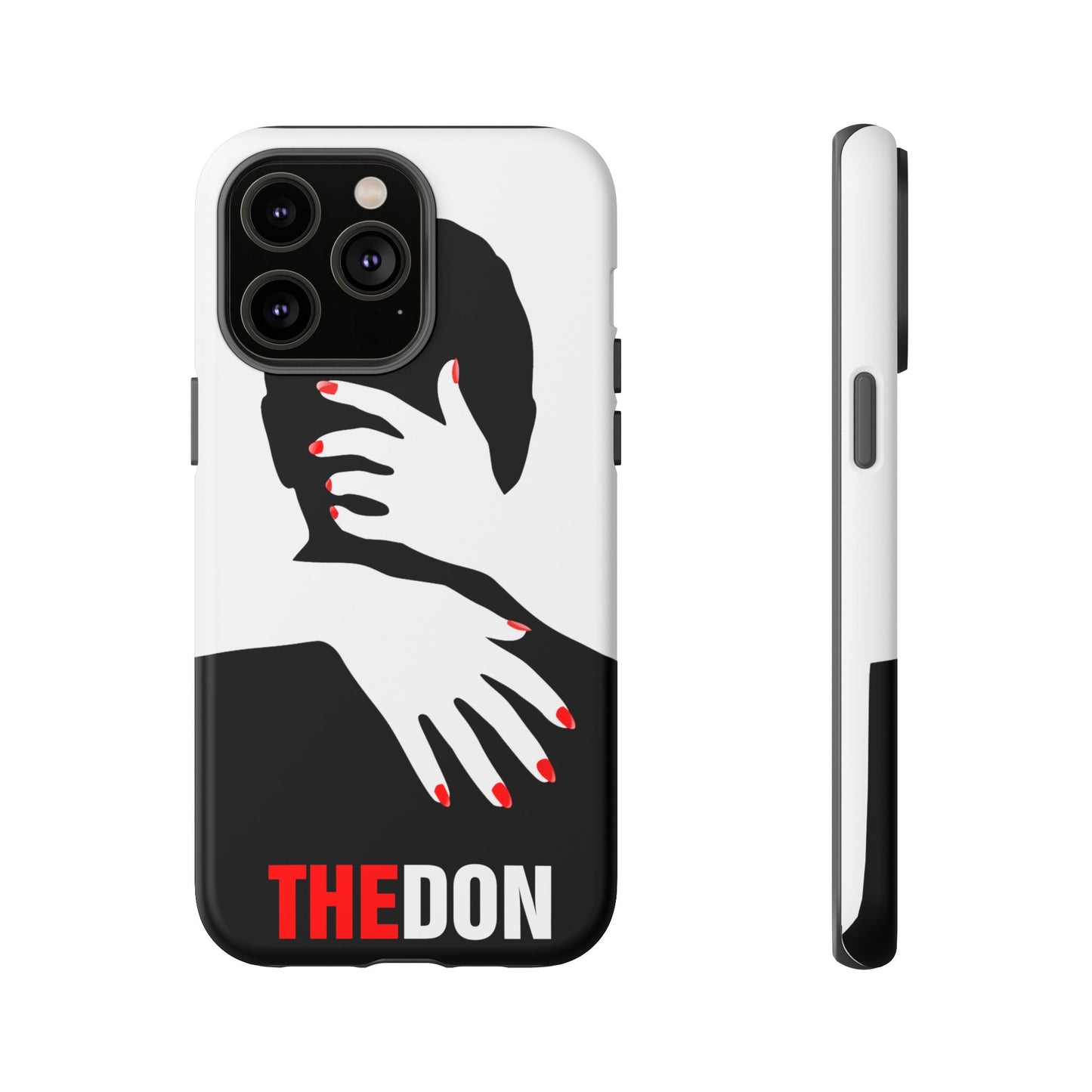 THE DON Tough Cases