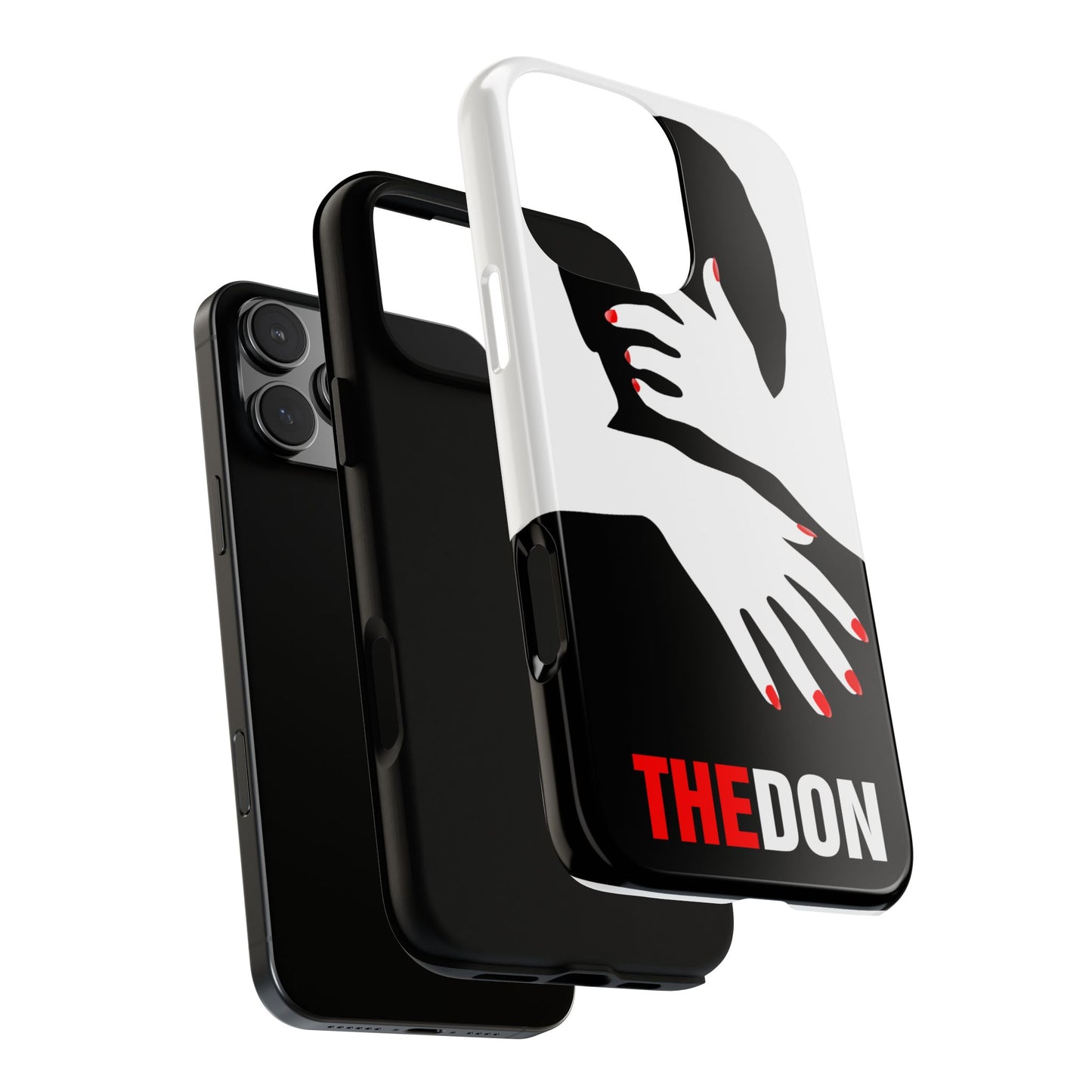 THE DON Tough Cases