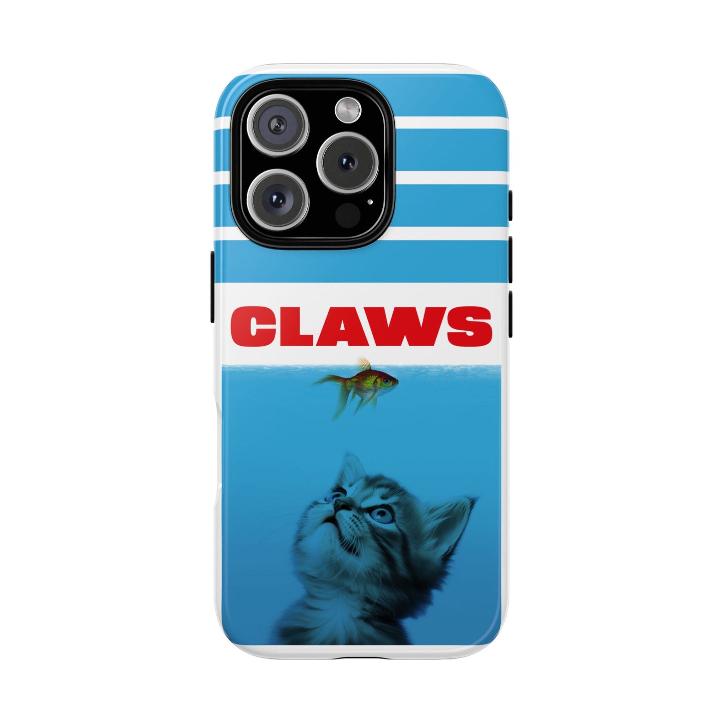 CLAWS Tough Cases
