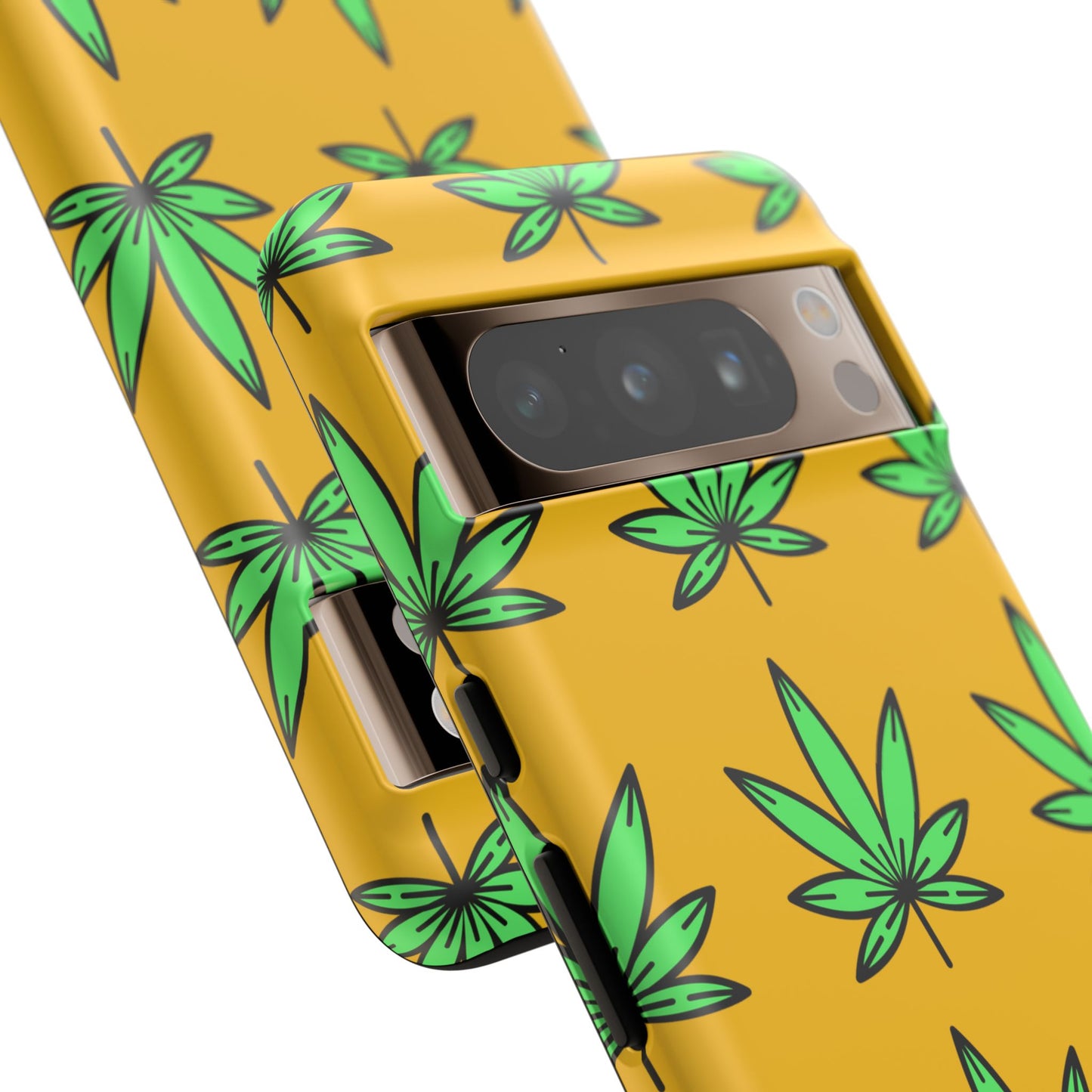 GREEN LEAF Tough Cases