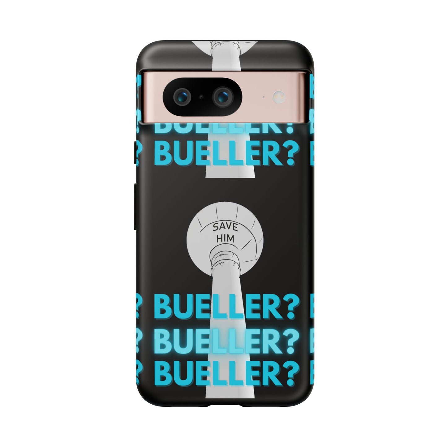 BUELLER Tough Cases