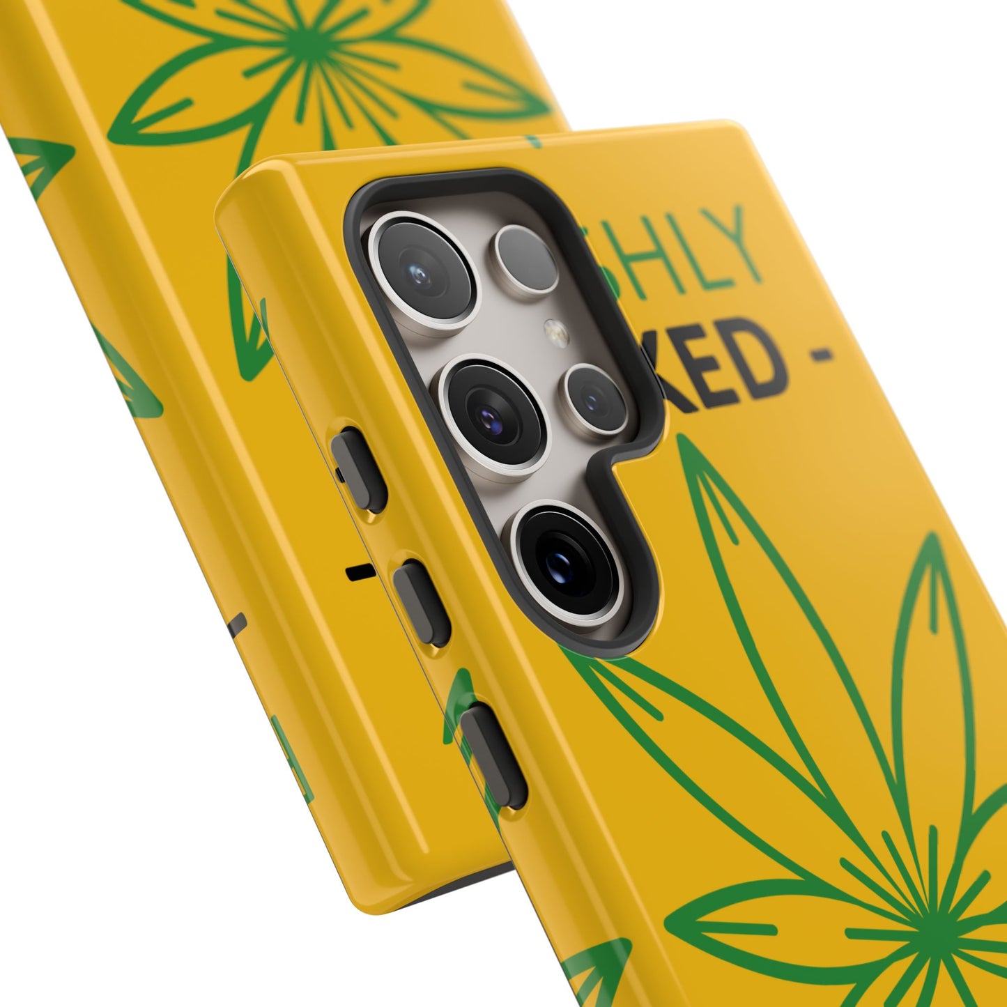 FRESHLY BAKED Tough Cases