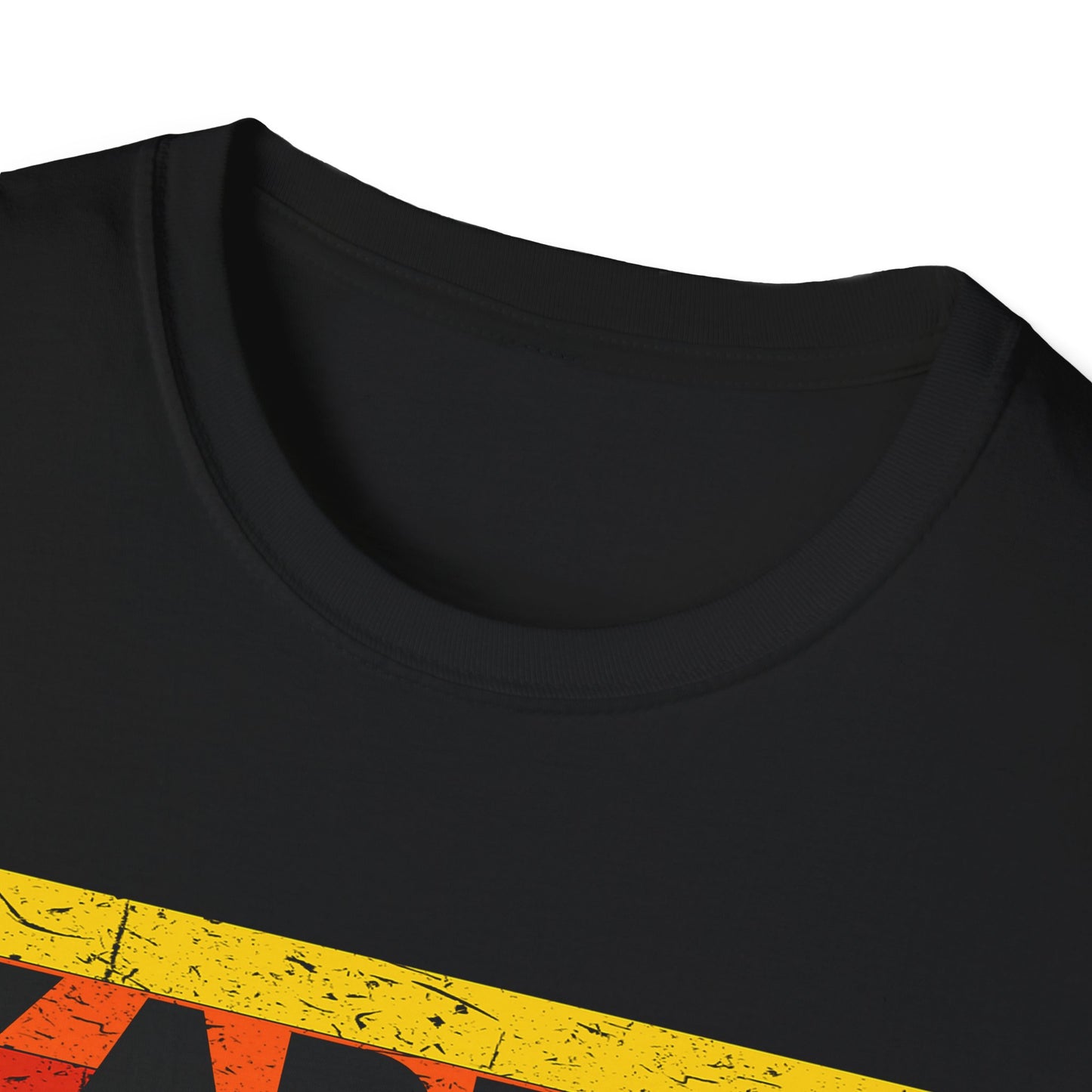 KARMA POLICE TEE