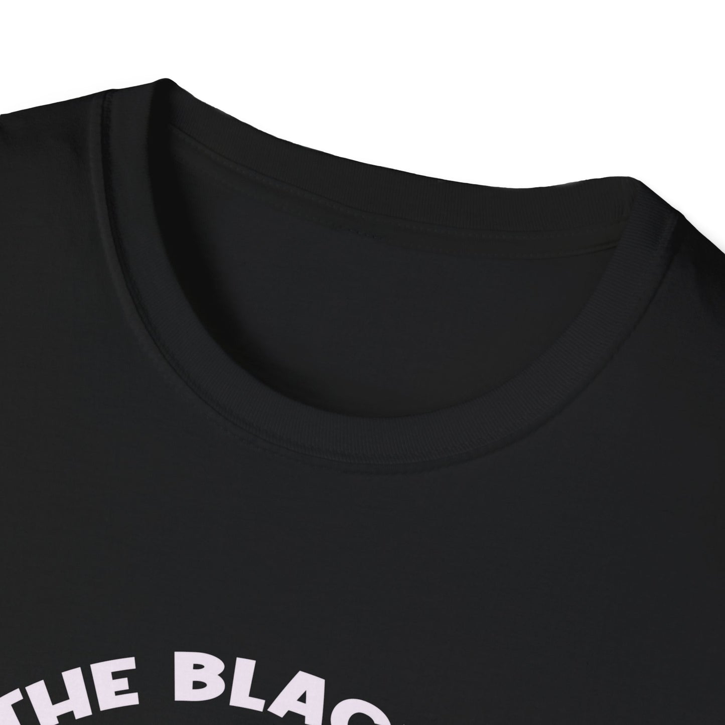 SPIN THE BLACK CIRCLE TEE