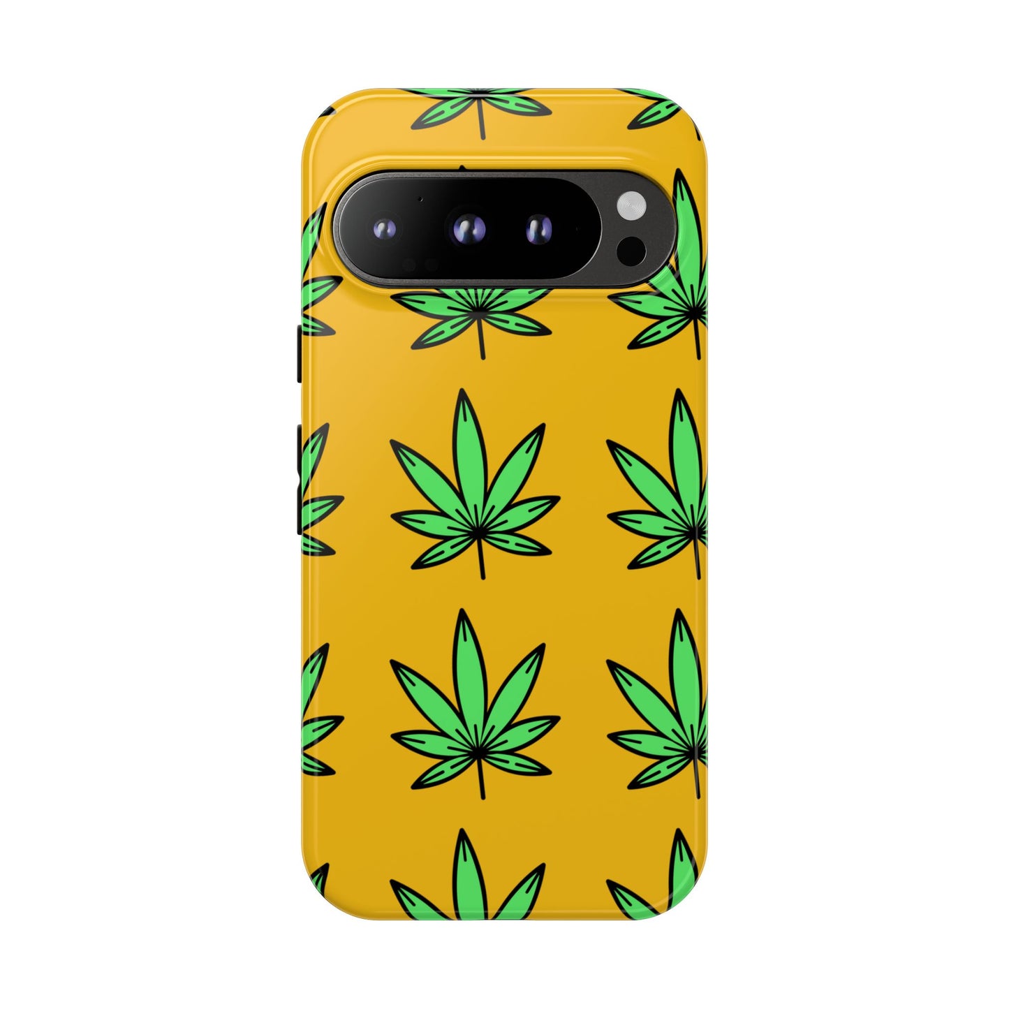 GREEN LEAF Tough Cases
