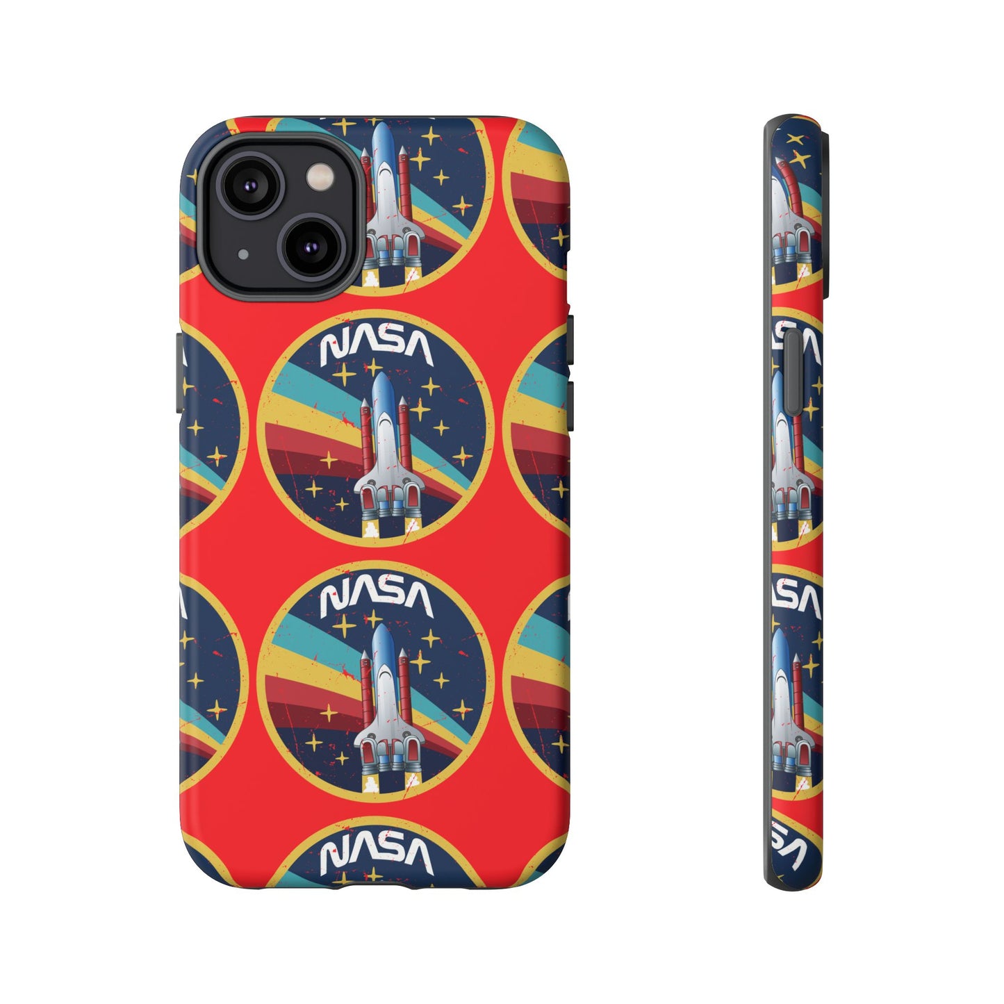NASA BOMB Tough Cases