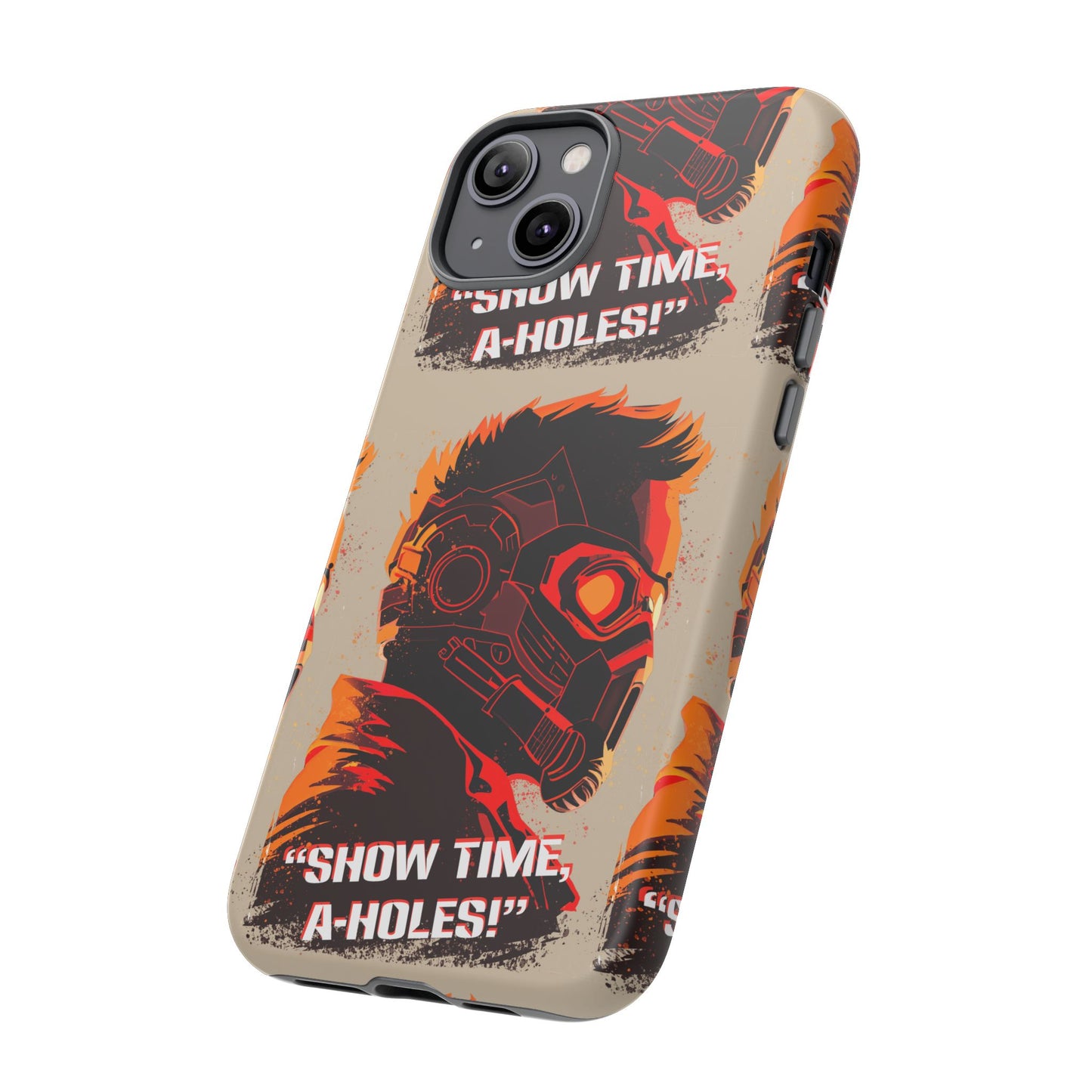 STAR LORD Tough Cases