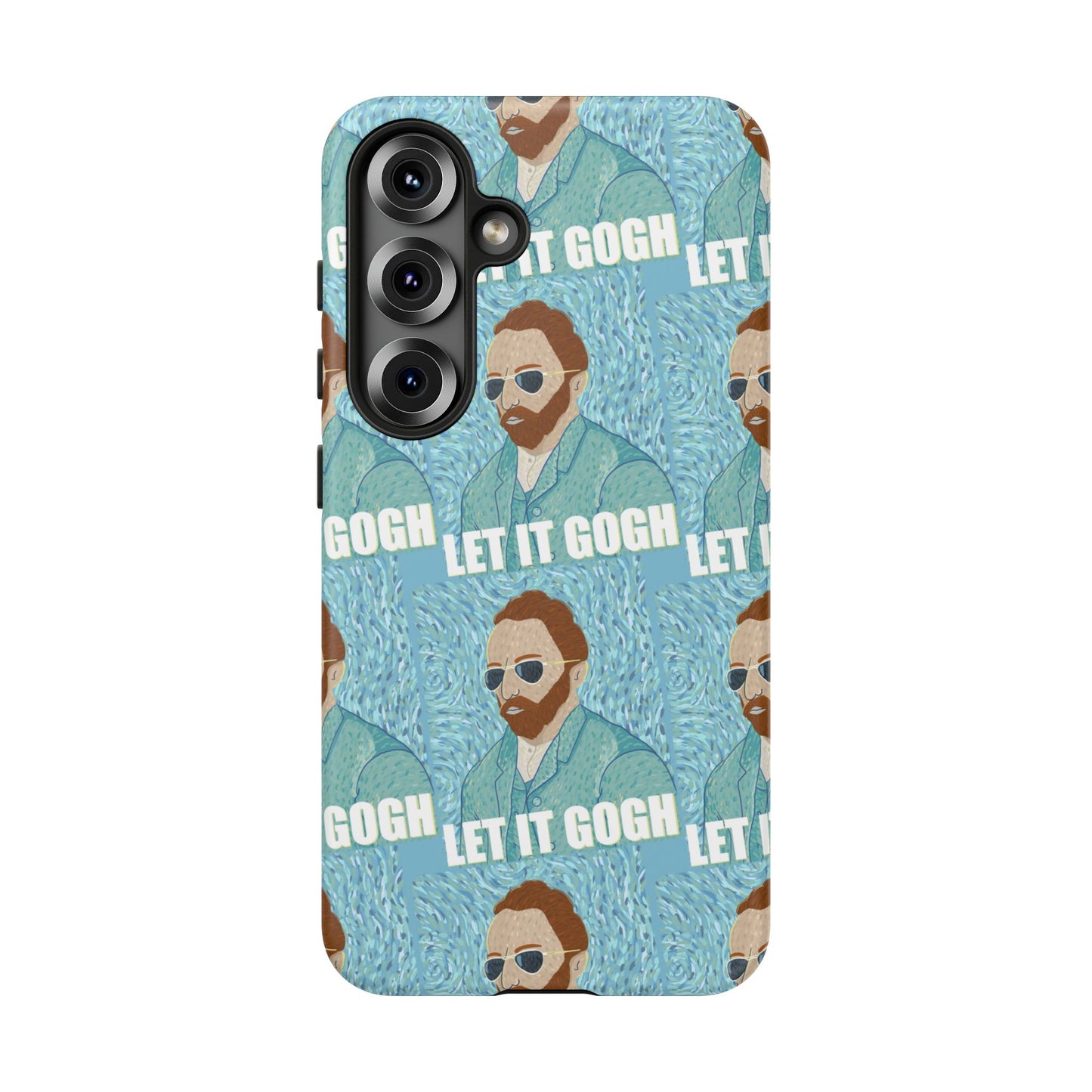 LET IT GOGH Tough Cases