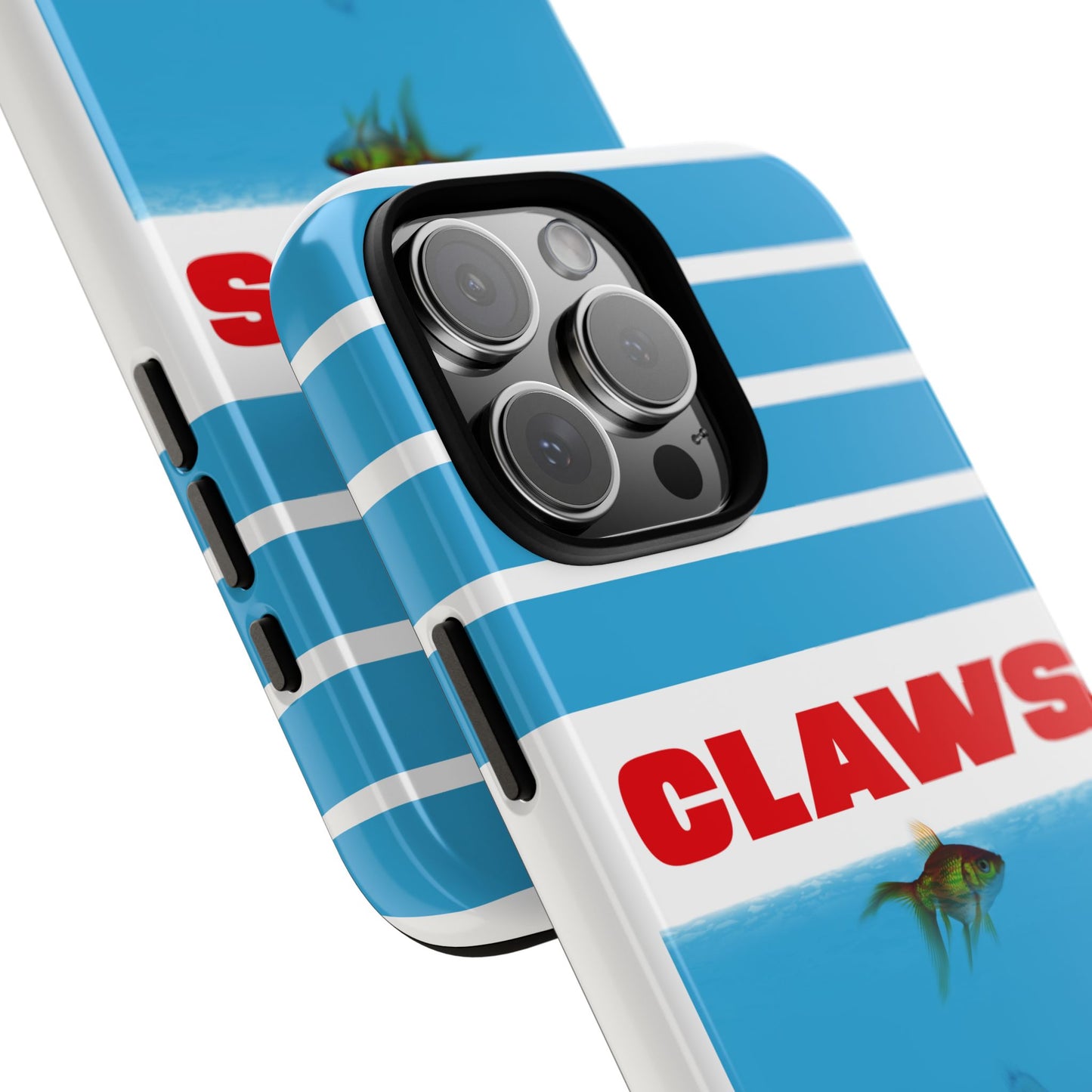 CLAWS Tough Cases