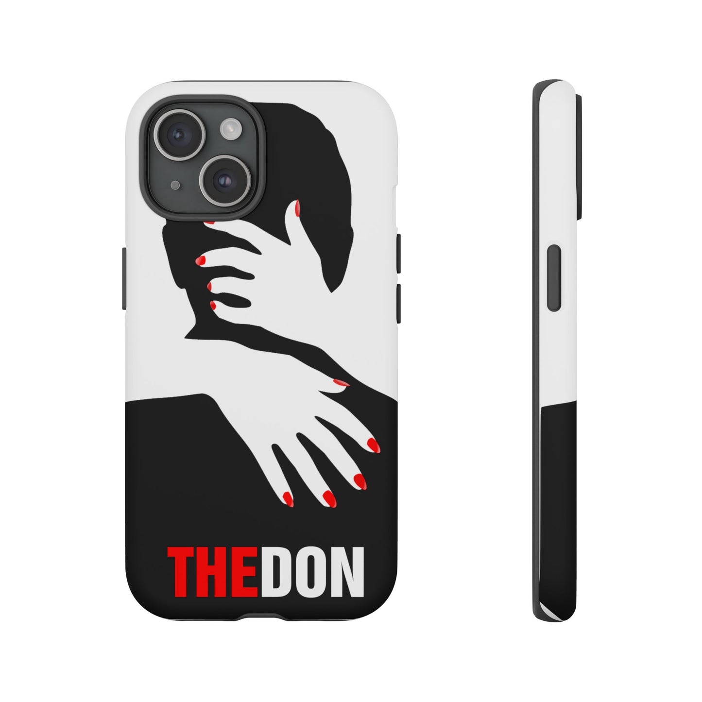 THE DON Tough Cases