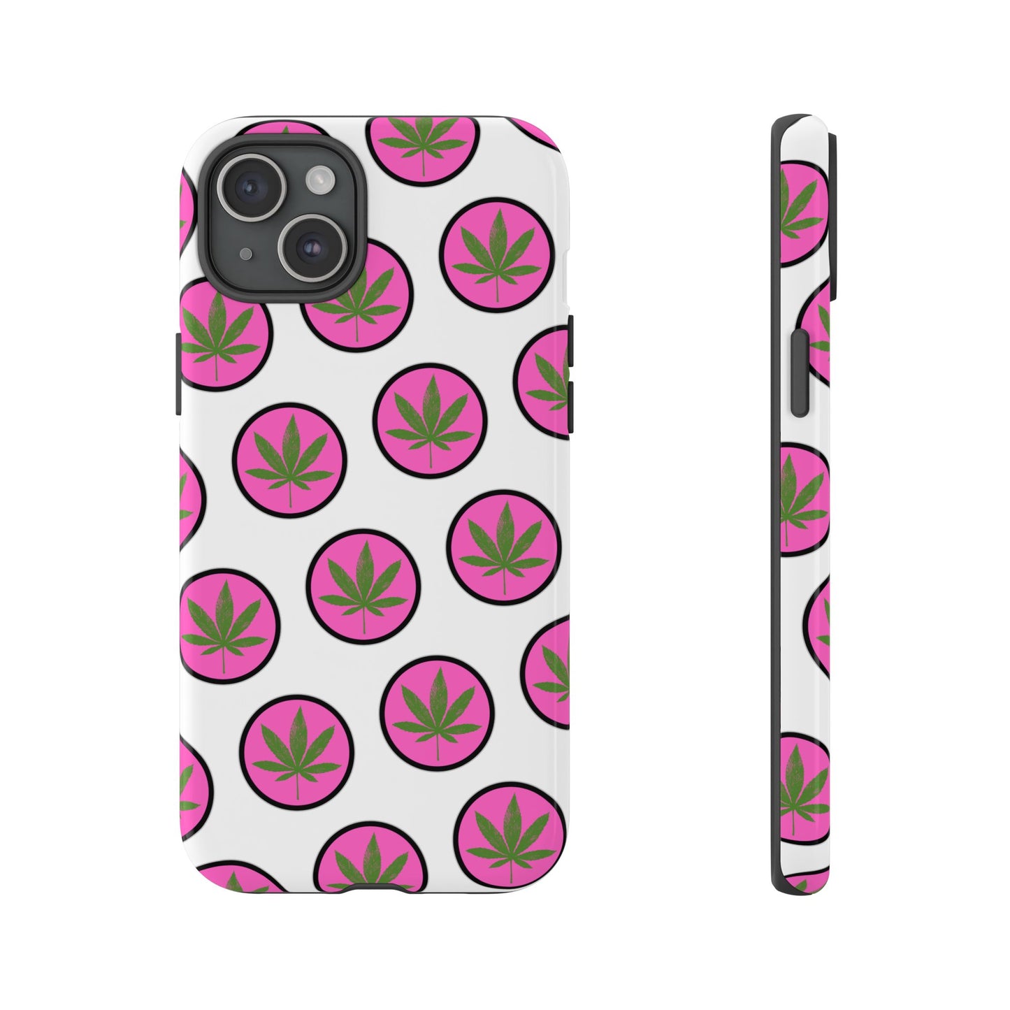 MARYJANE Tough Cases