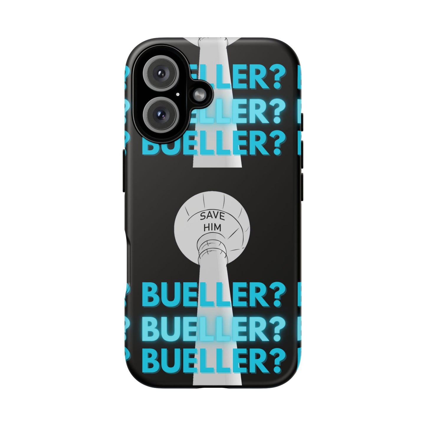 BUELLER Tough Cases