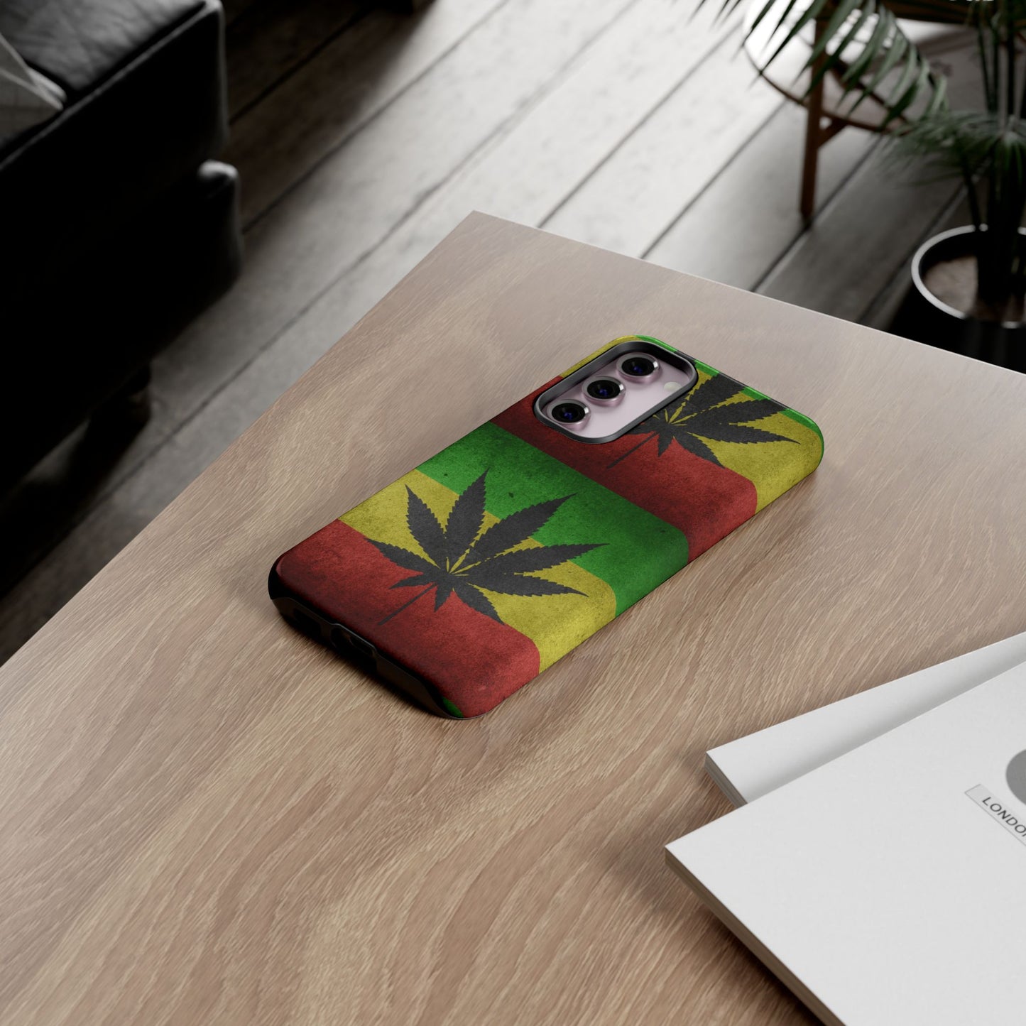 ONE LOVE Tough Cases