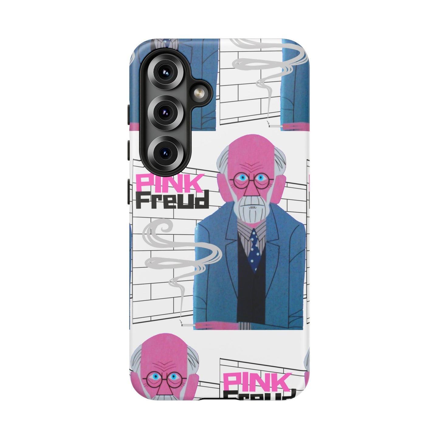 PINK FREUD Tough Cases