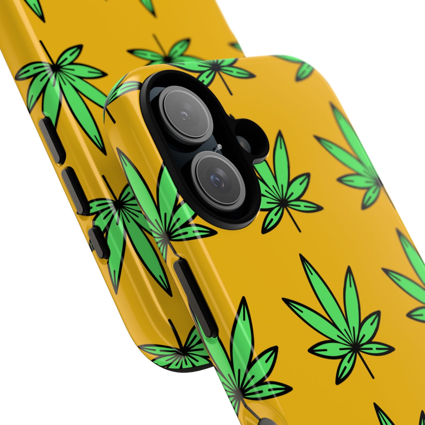 GREEN LEAF Tough Cases