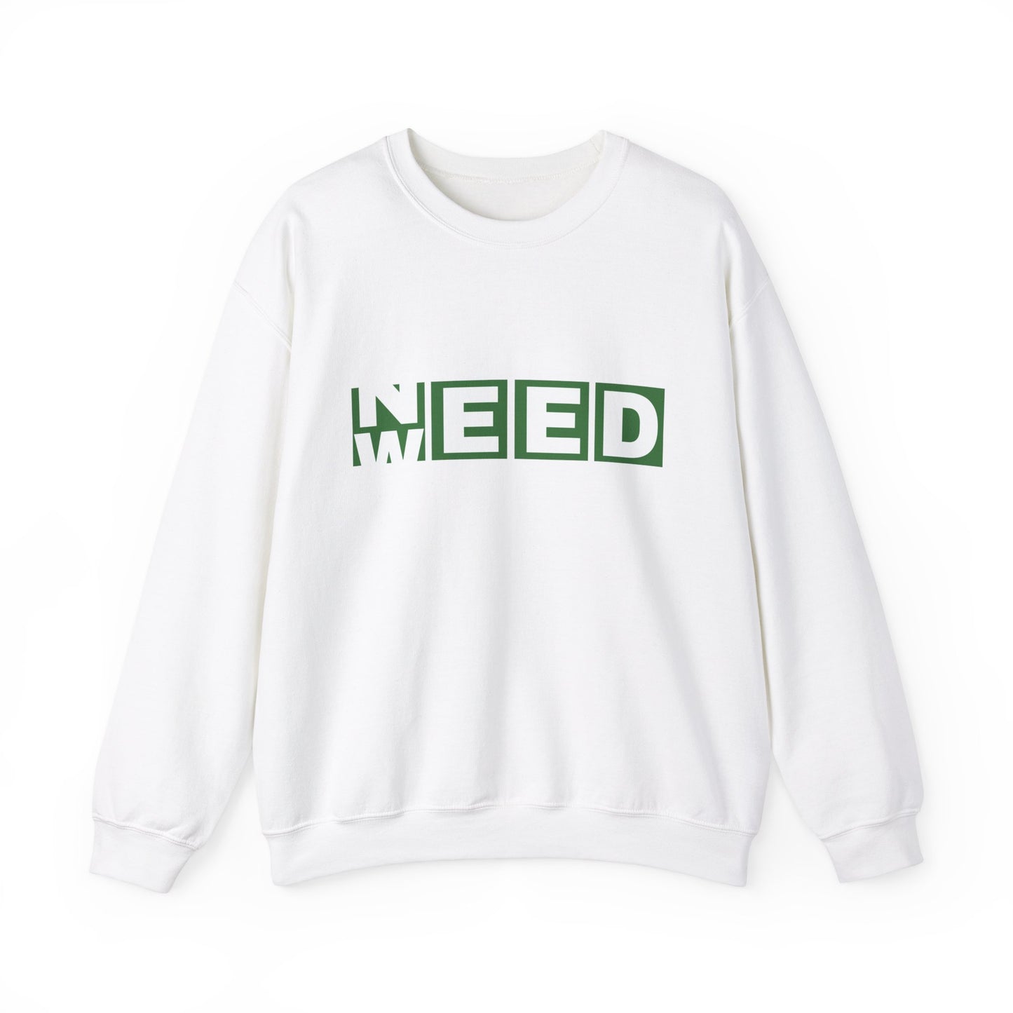 NWEED Sweatshirt