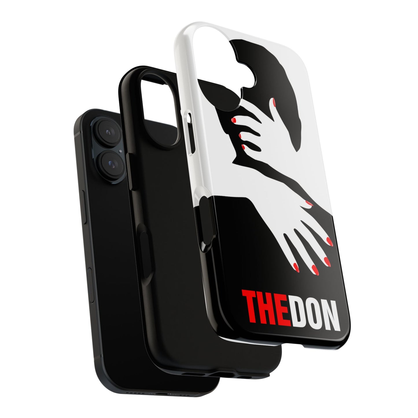 THE DON Tough Cases