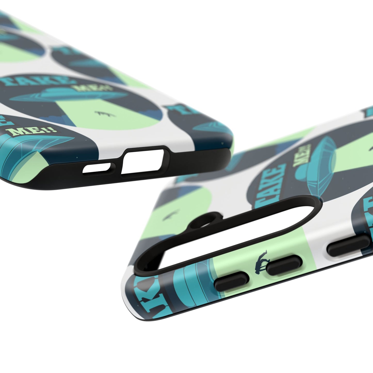 TAKE ME V2 Tough Cases