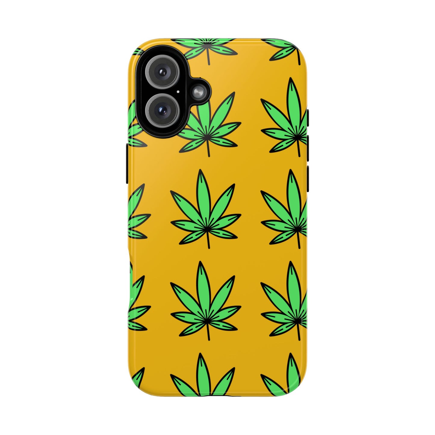 GREEN LEAF Tough Cases