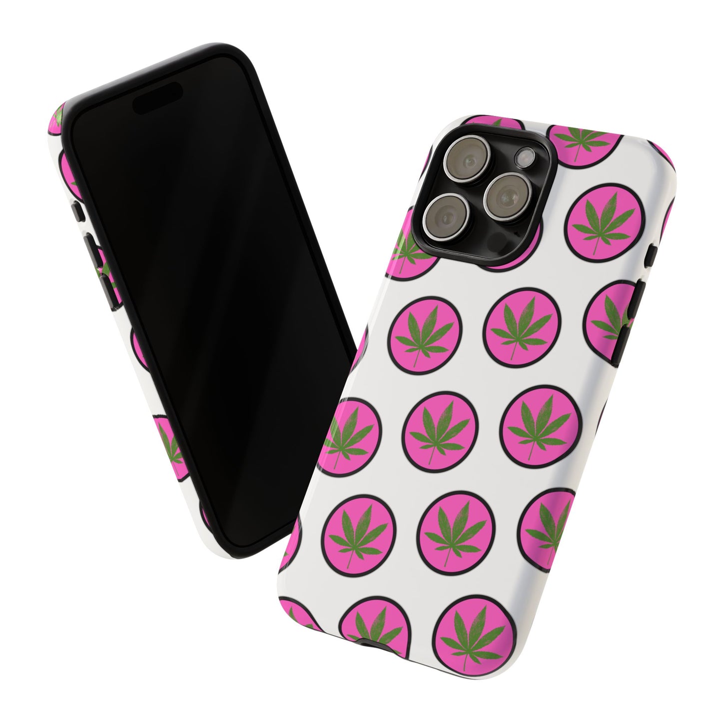 MARYJANE Tough Cases