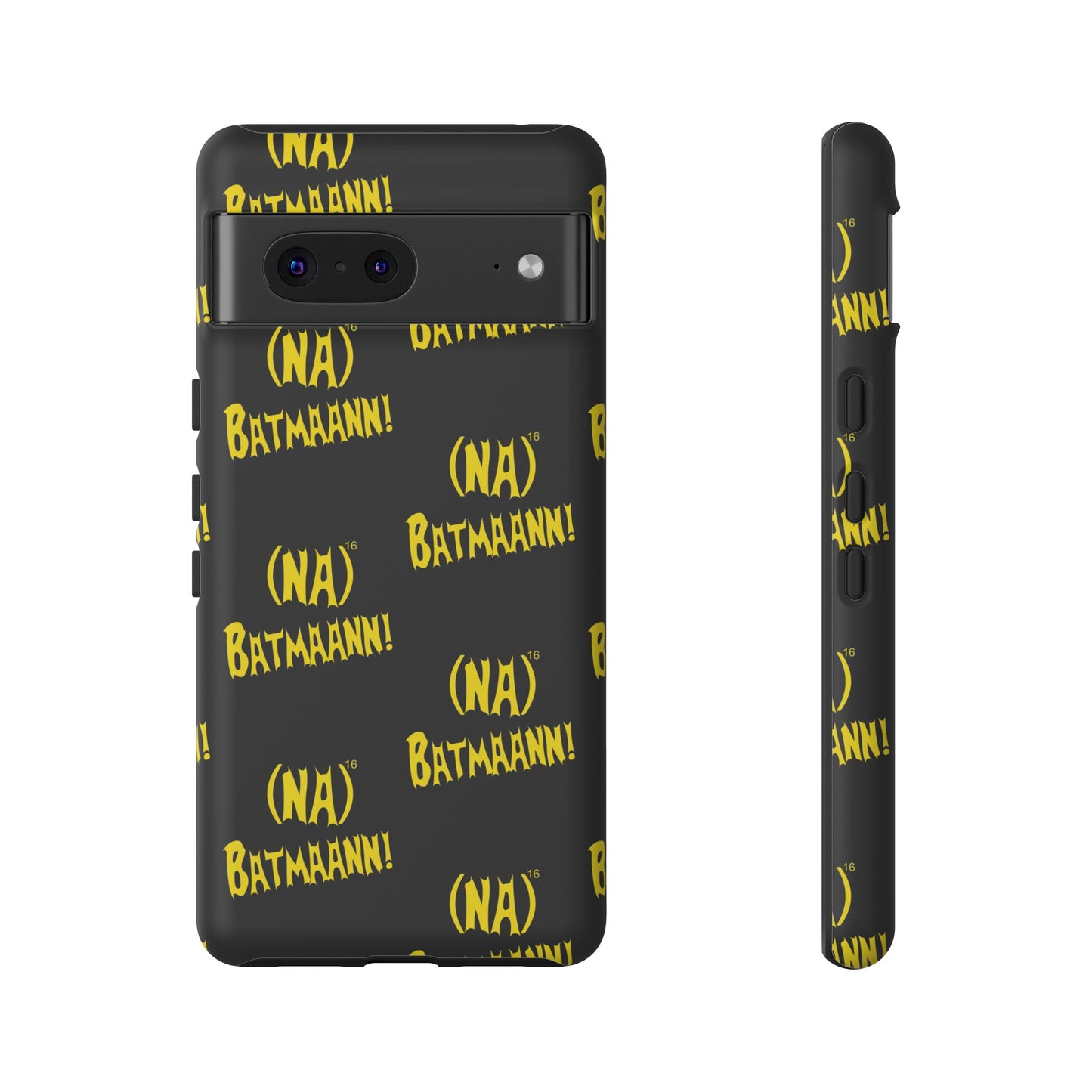 NA16 BATMAN Tough Cases