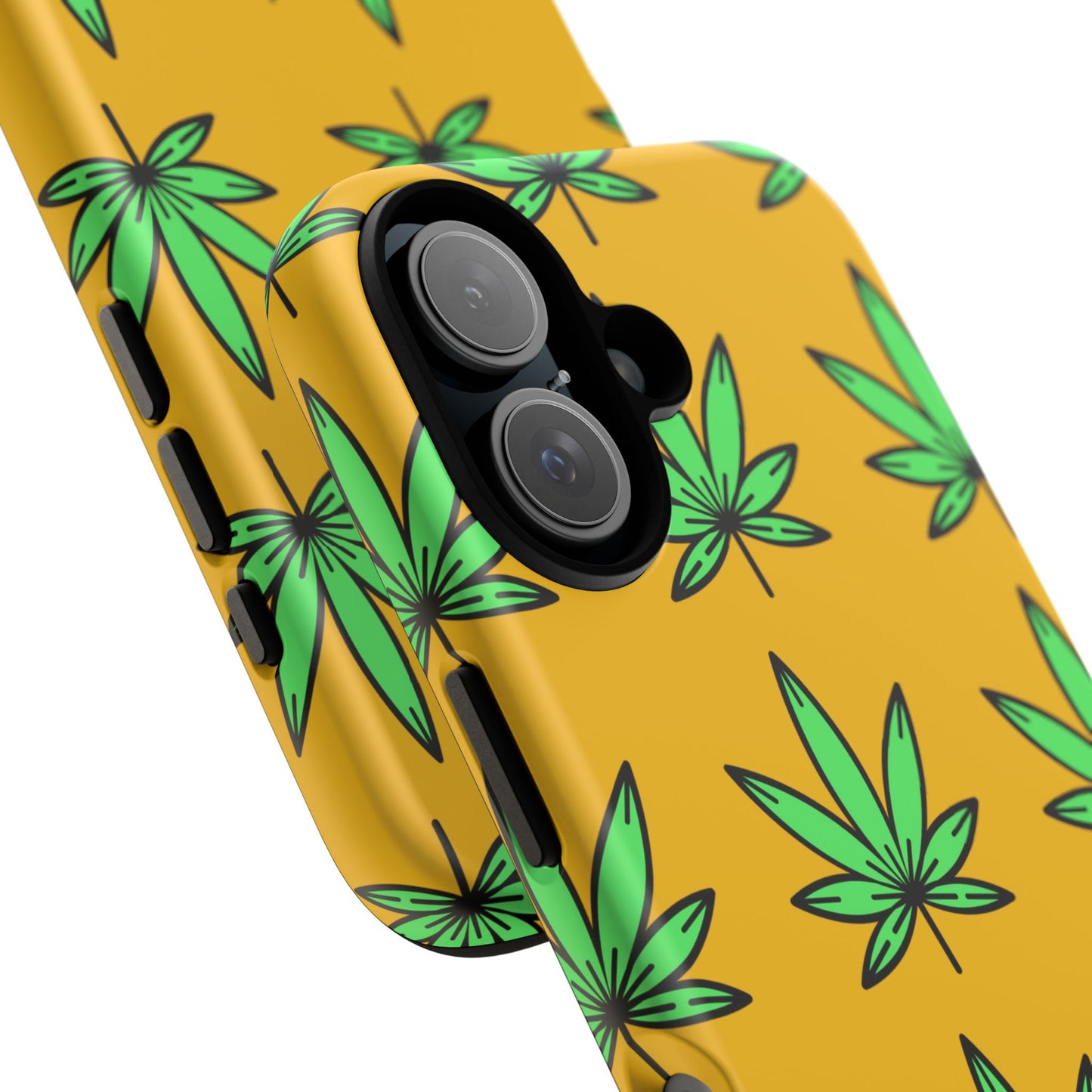 GREEN LEAF Tough Cases