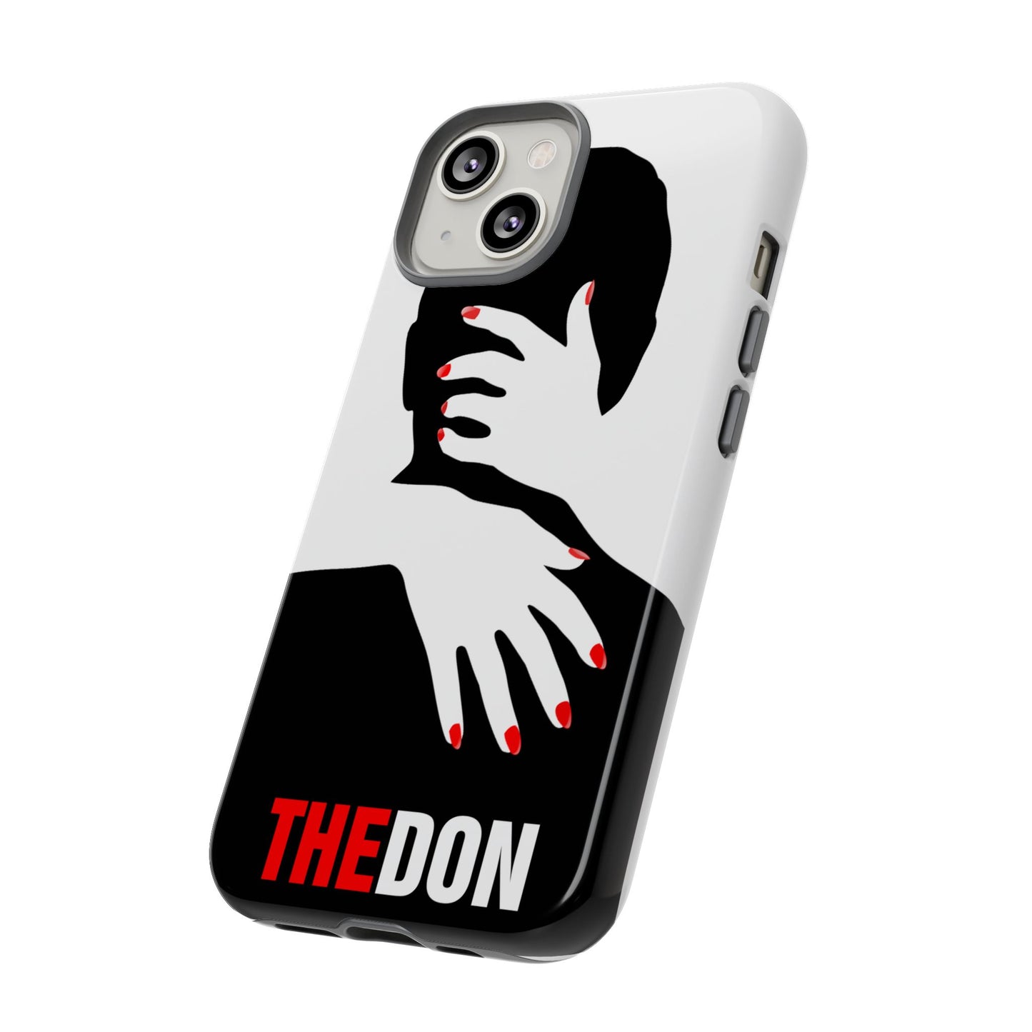 THE DON Tough Cases
