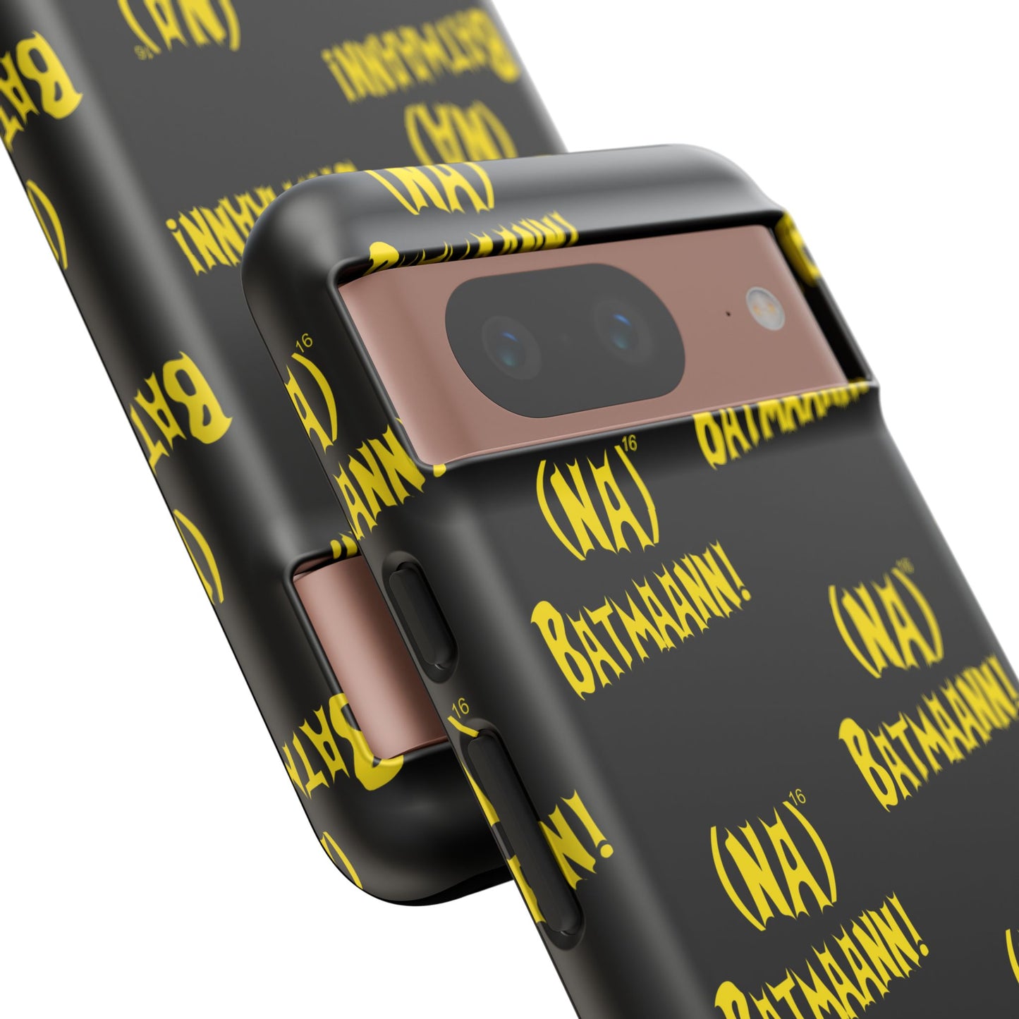 NA16 BATMAN Tough Cases
