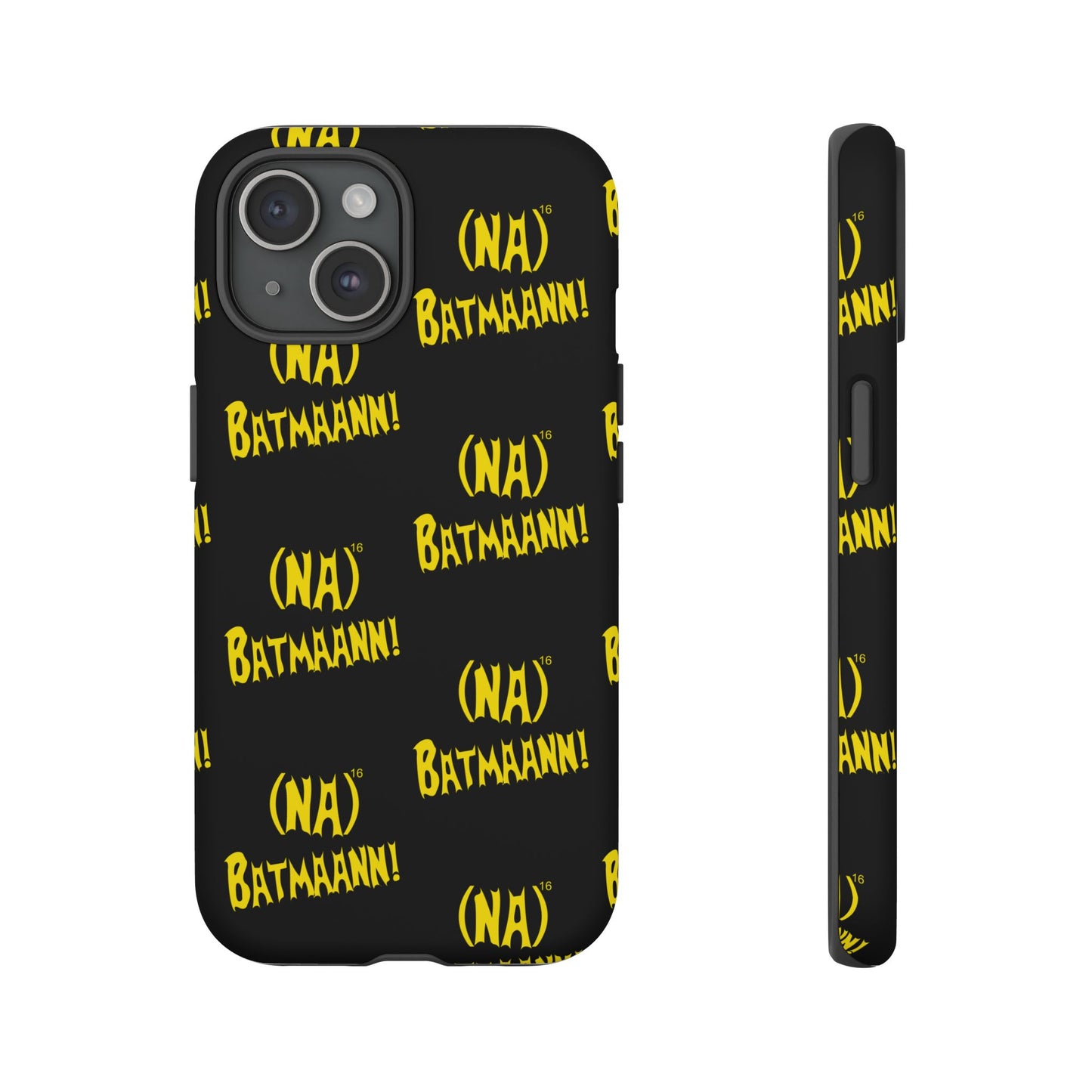 NA16 BATMAN Tough Cases